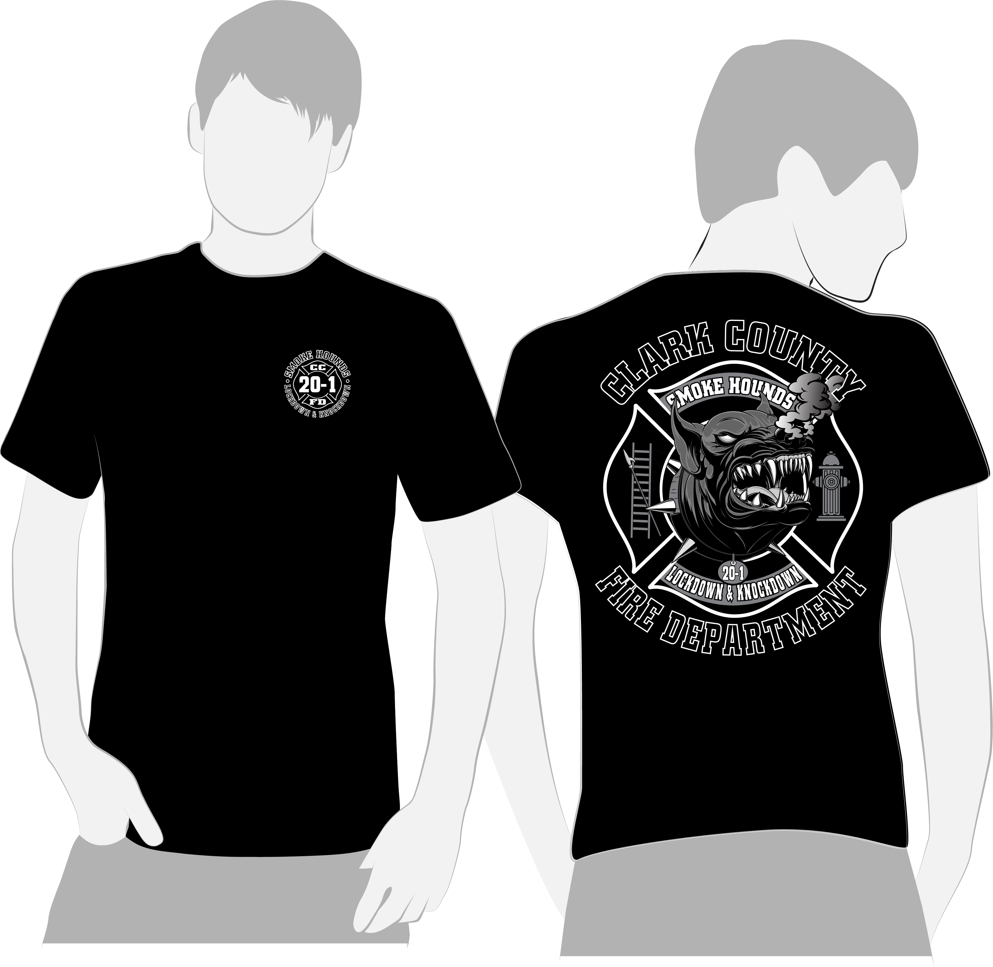 CCFD Academy and Cadre