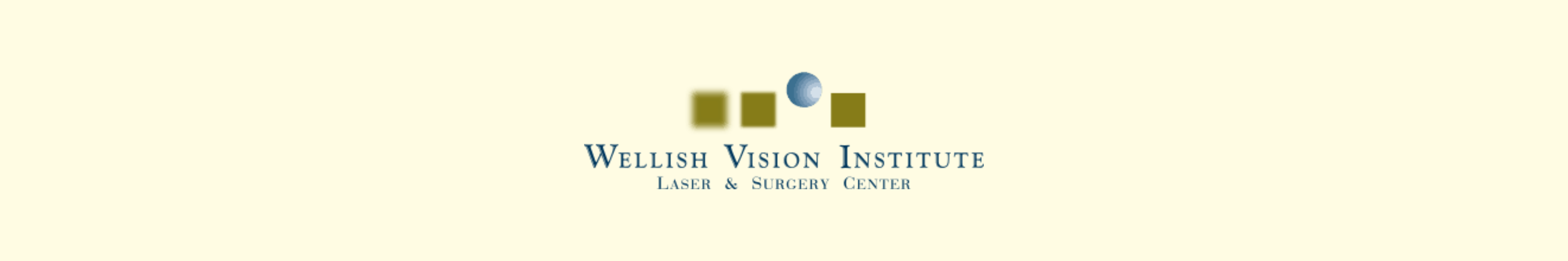 Wellish Vision Institute - Scrubs