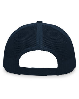 CCFD (Clark County Fire Department) Snapback Trucker Hat