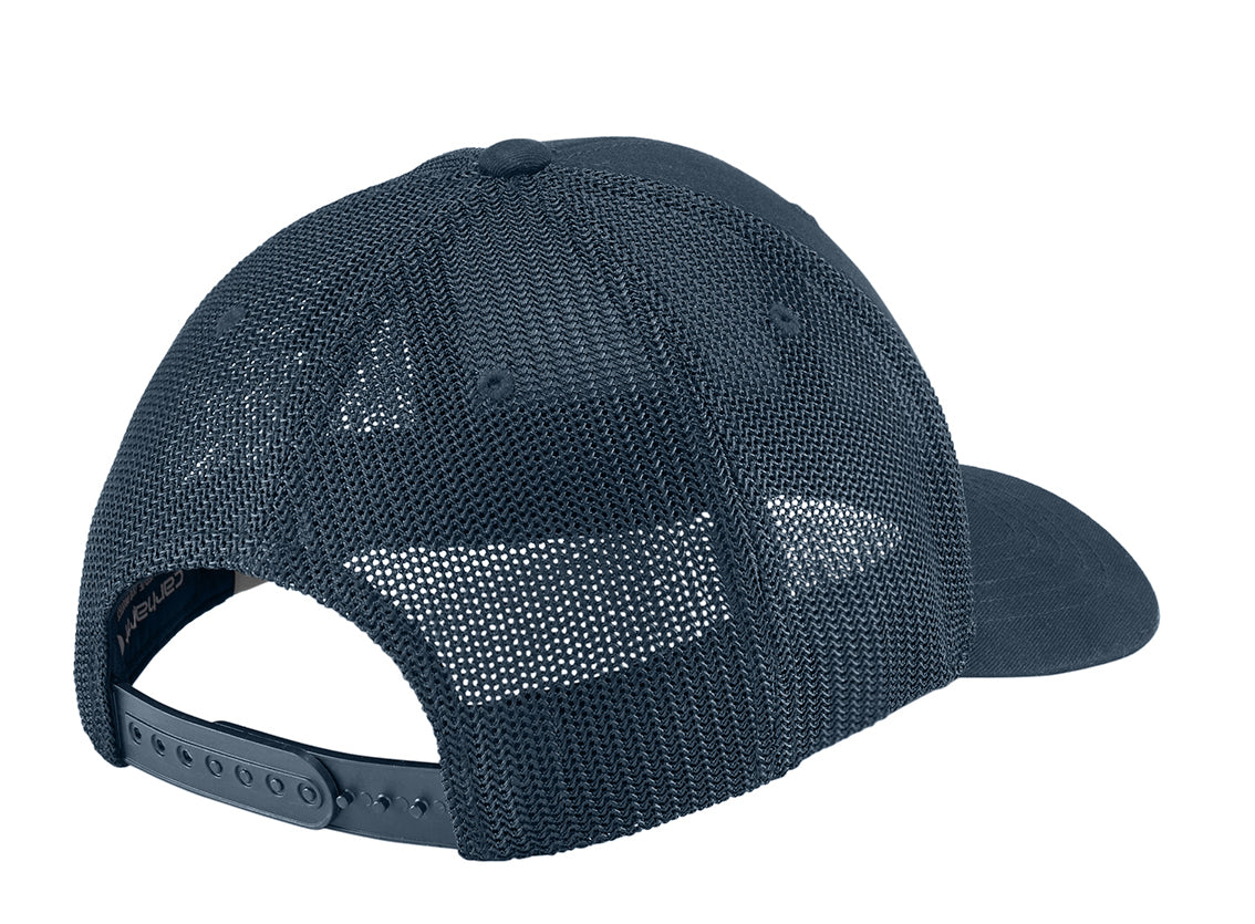 LVFR Carhartt Flexfit Snapback Duty Hat