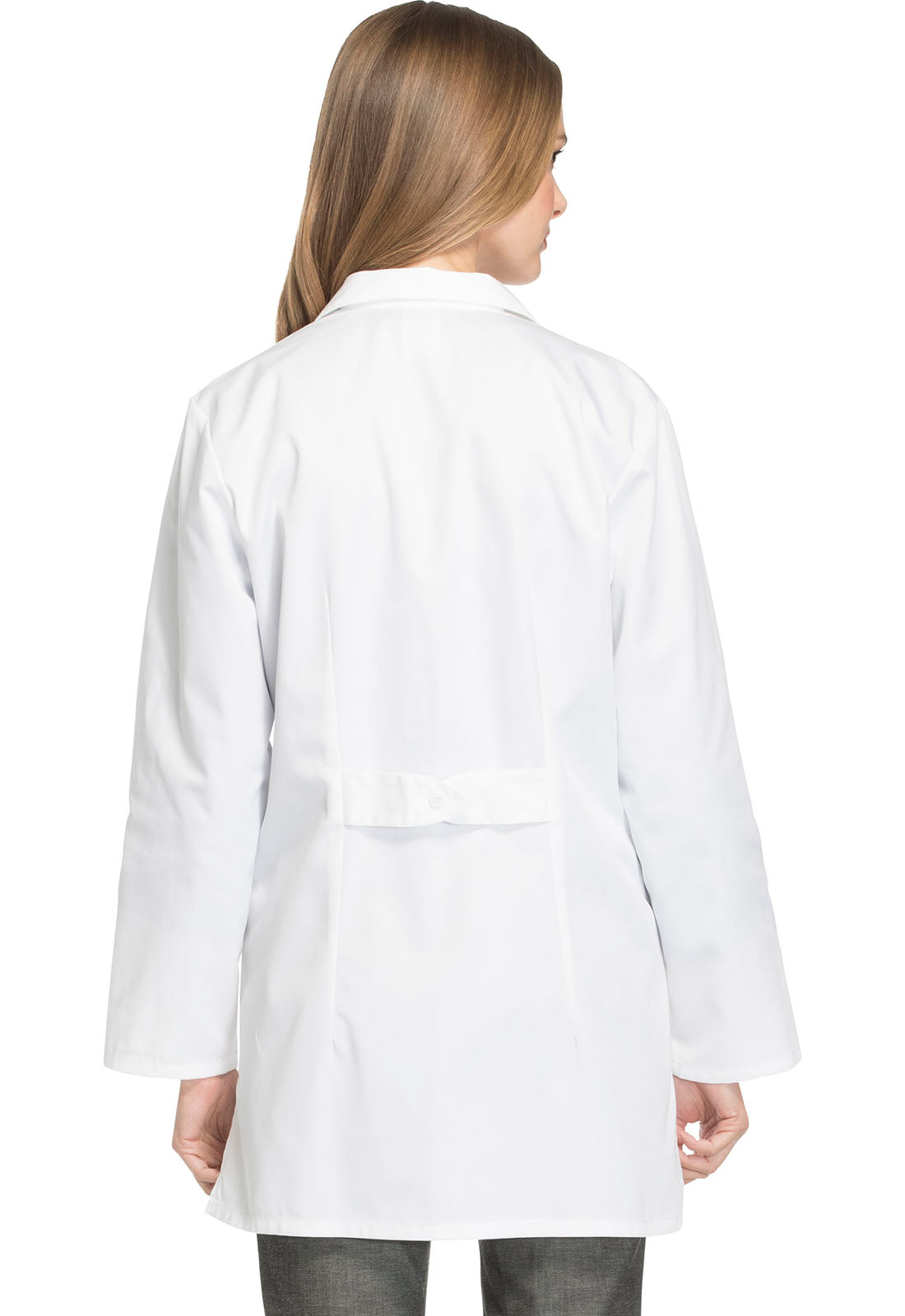 Cherokee Whites 32" Lab Coat