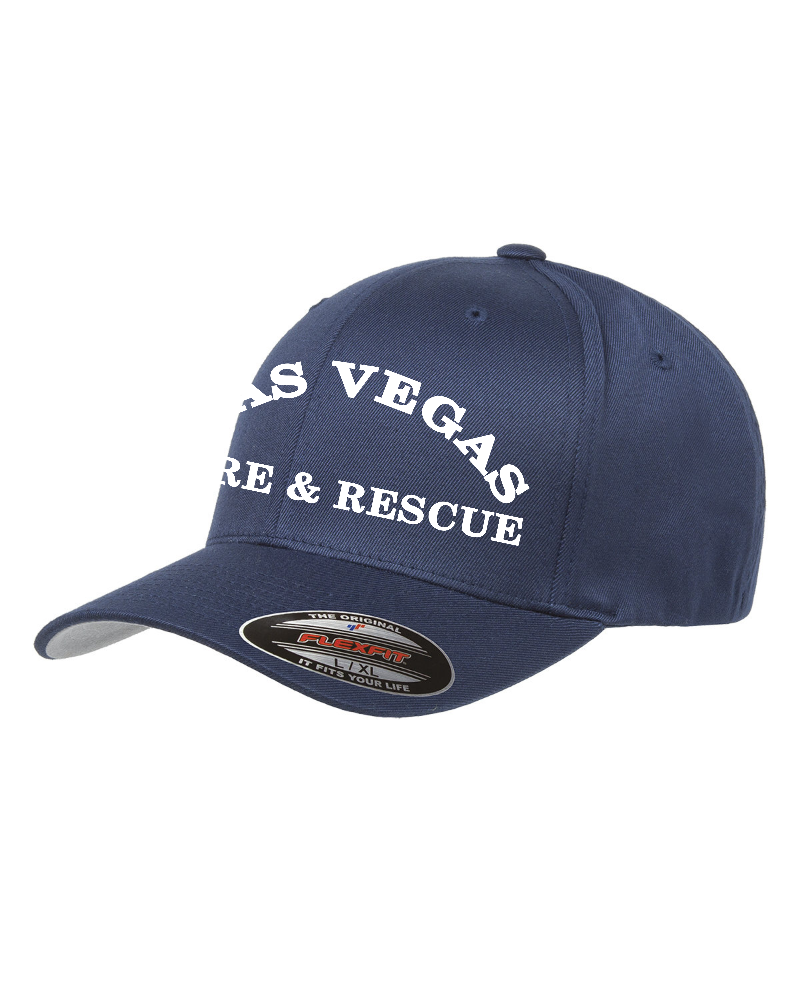 LVFR Duty Ball Caps