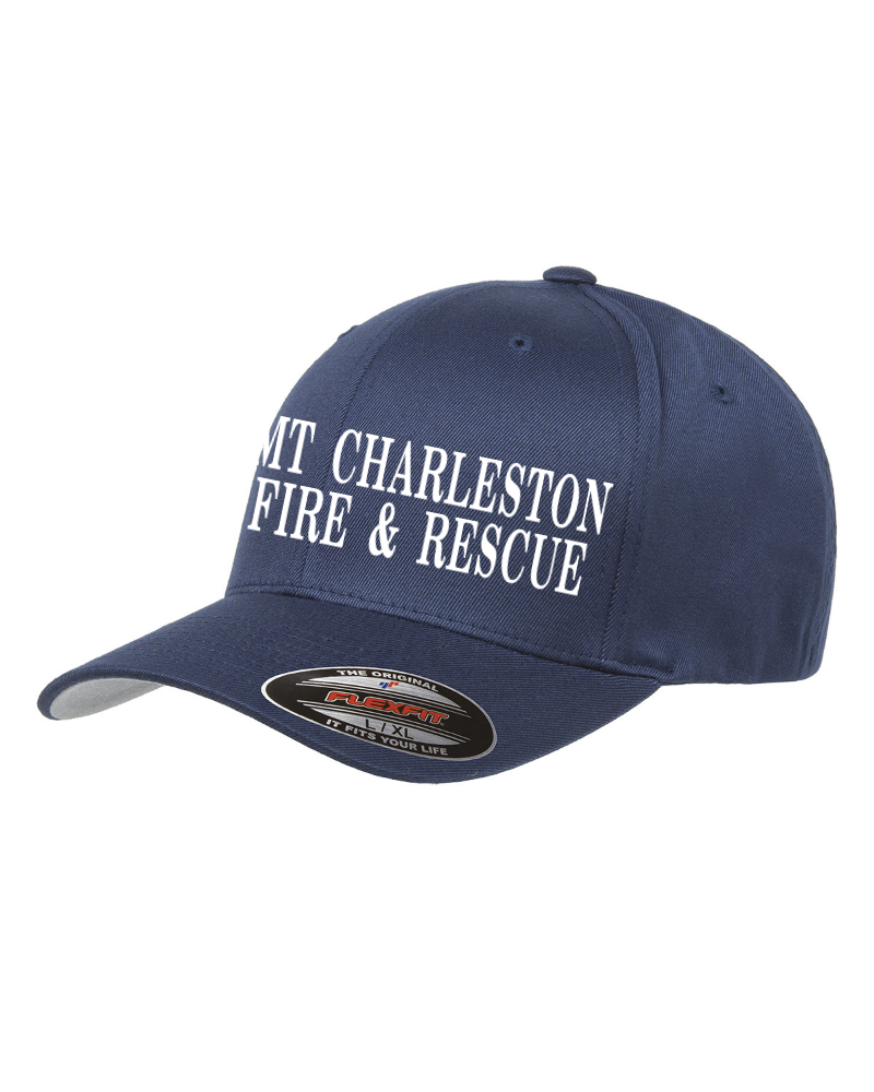 MCFR Flex Fit Baseball Cap