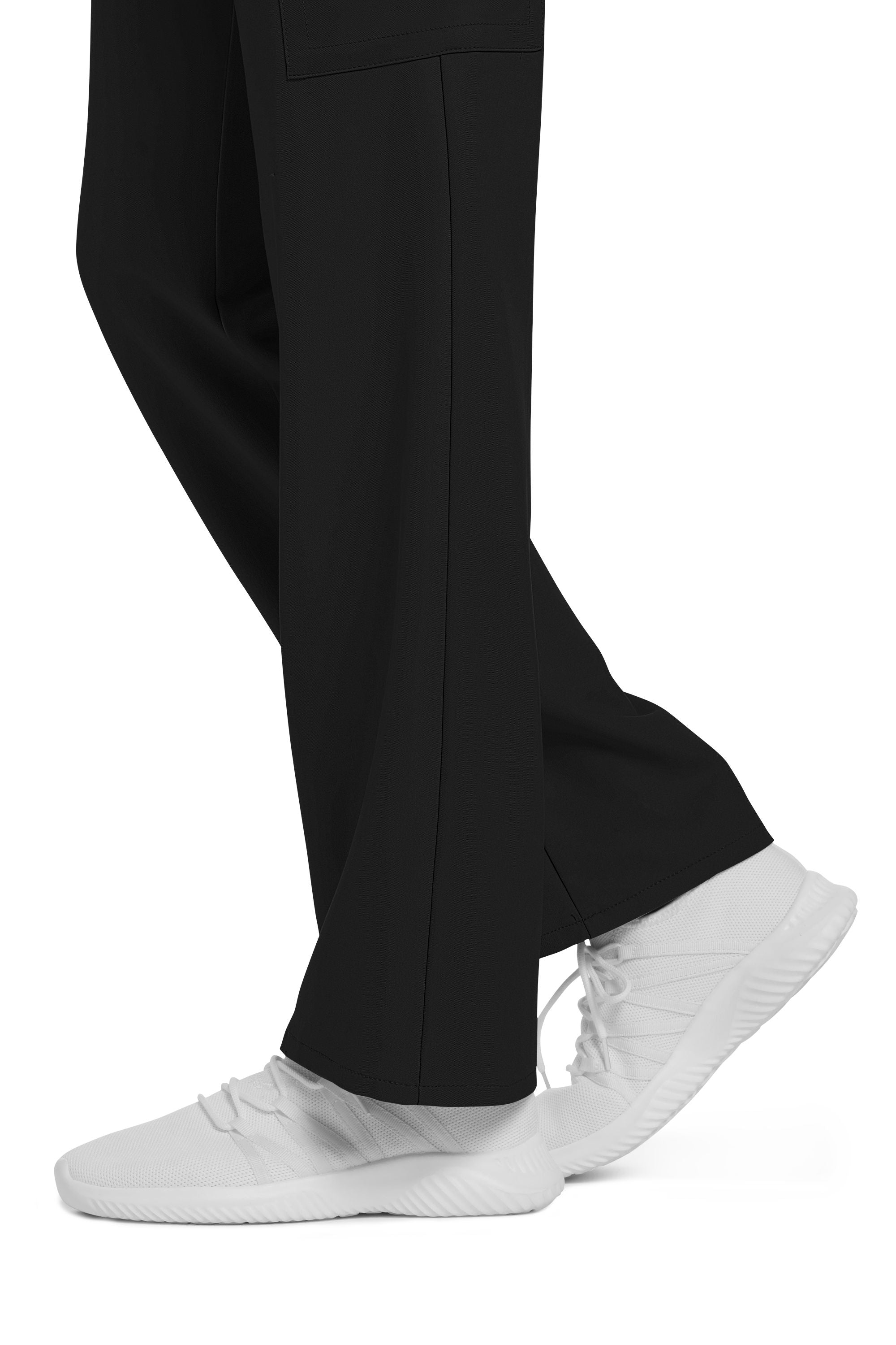Women's Cherokee Ultra Drawstring 4 Pocket Cargo Scrub Pants