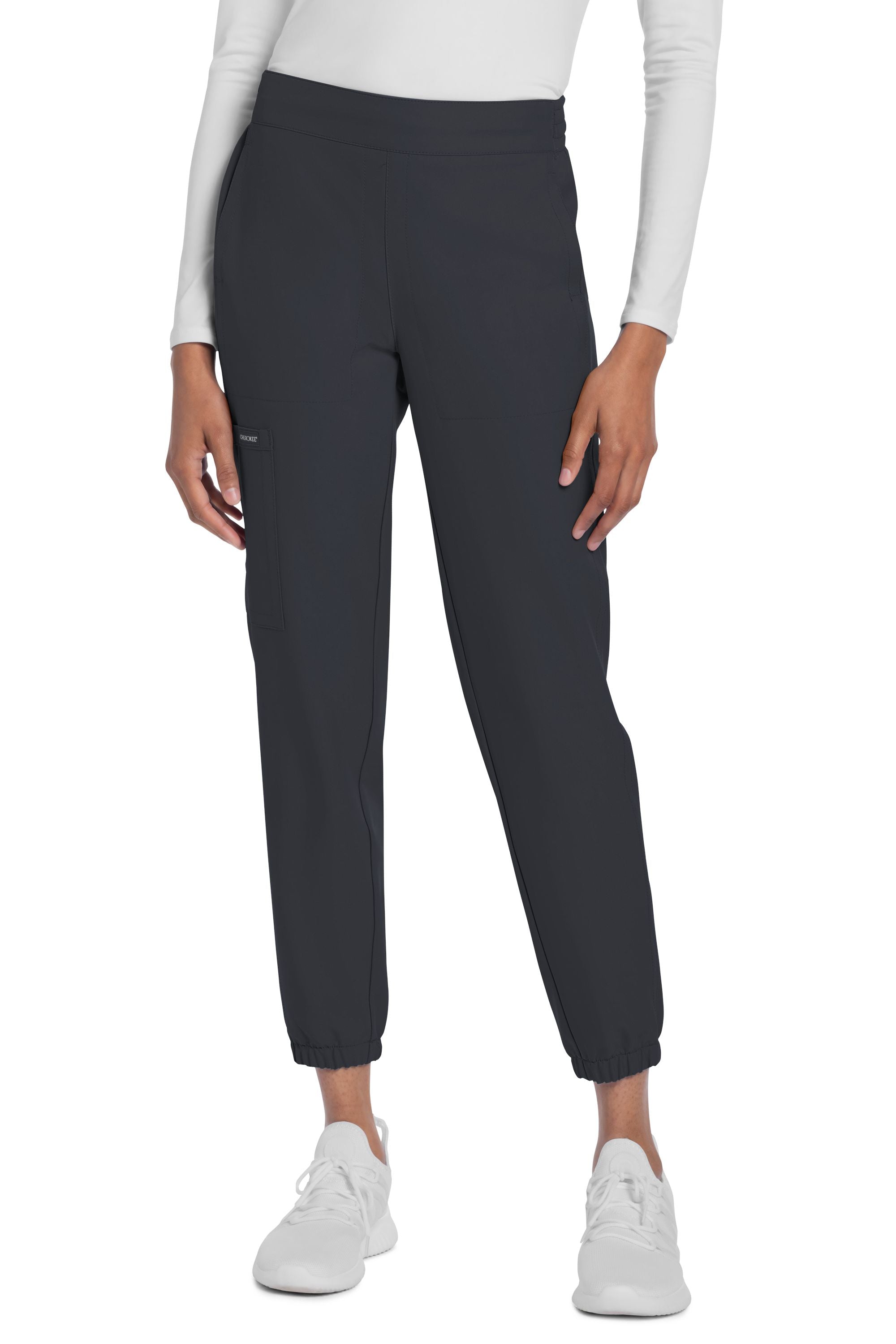 Women's Cherokee Ultra 5 Pocket Jogger Scrub Pants