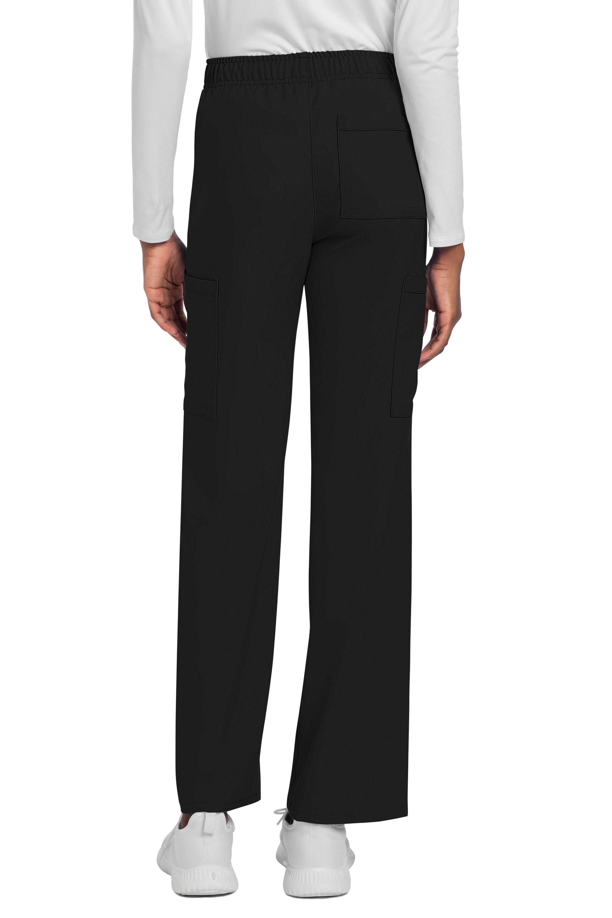 Unisex Cherokee Ultra 3 Pocket Jogger Scrub Pants