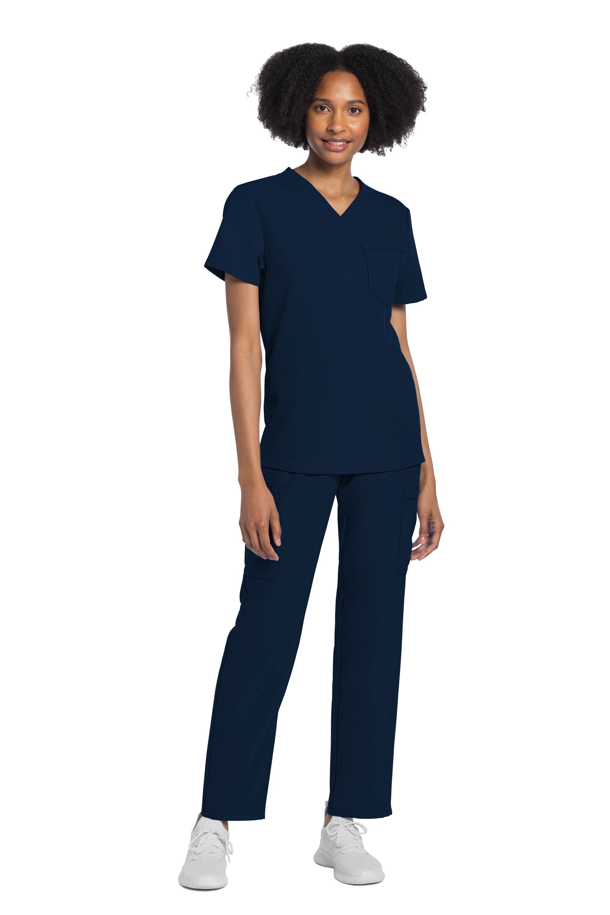 Unisex Cherokee Ultra Scrub Set