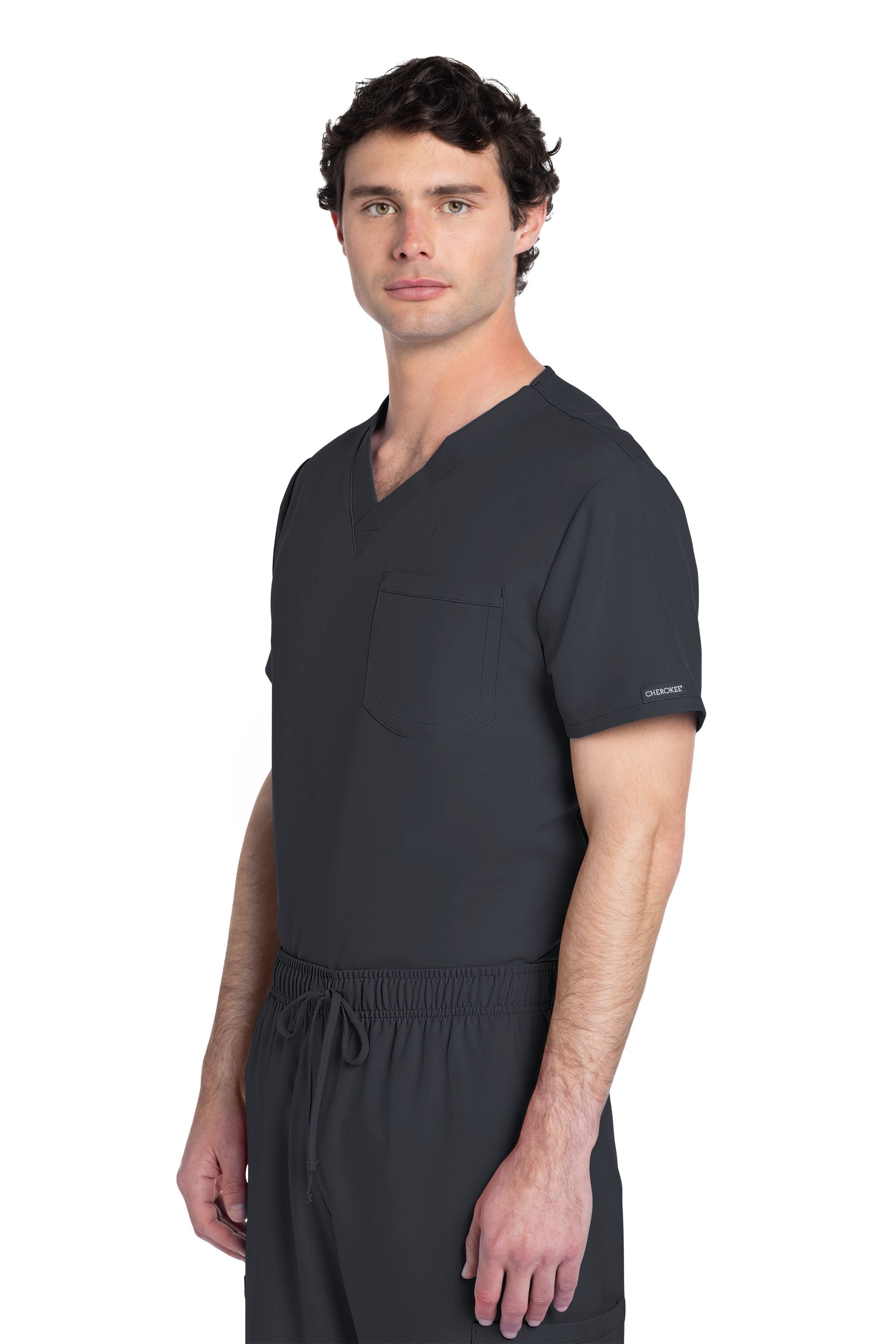 Unisex Cherokee Ultra Scrub Set