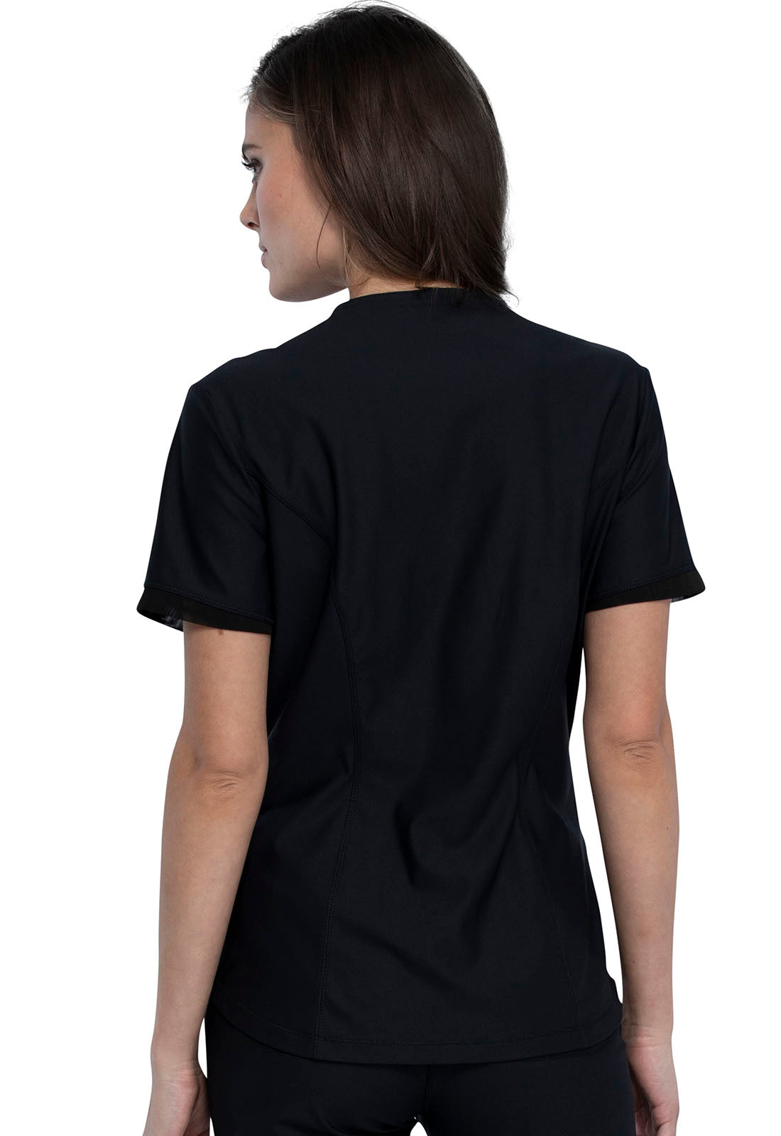 Cherokee FORM V-Neck Top