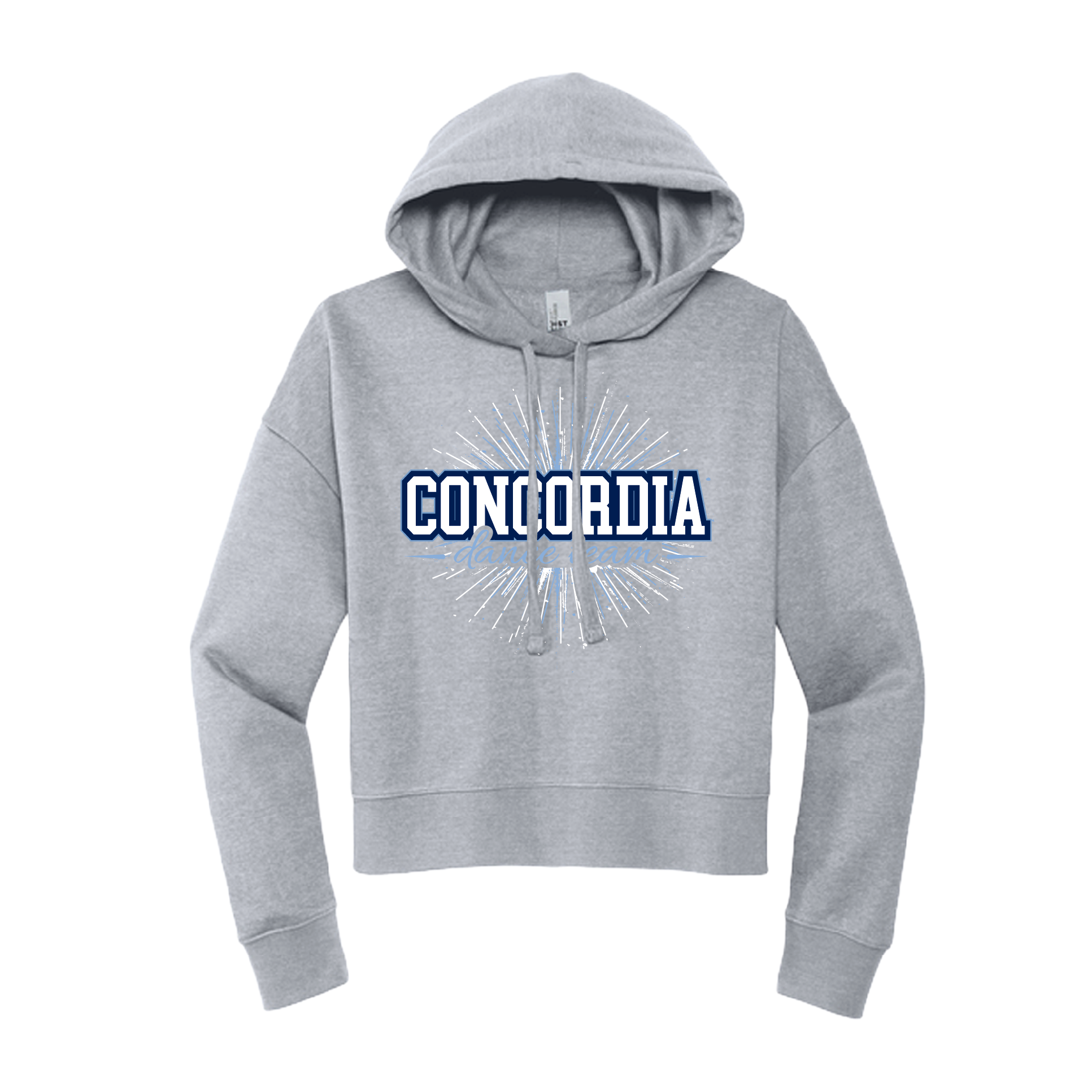 CLSO Women's Hoodie | "Concordia Dance"