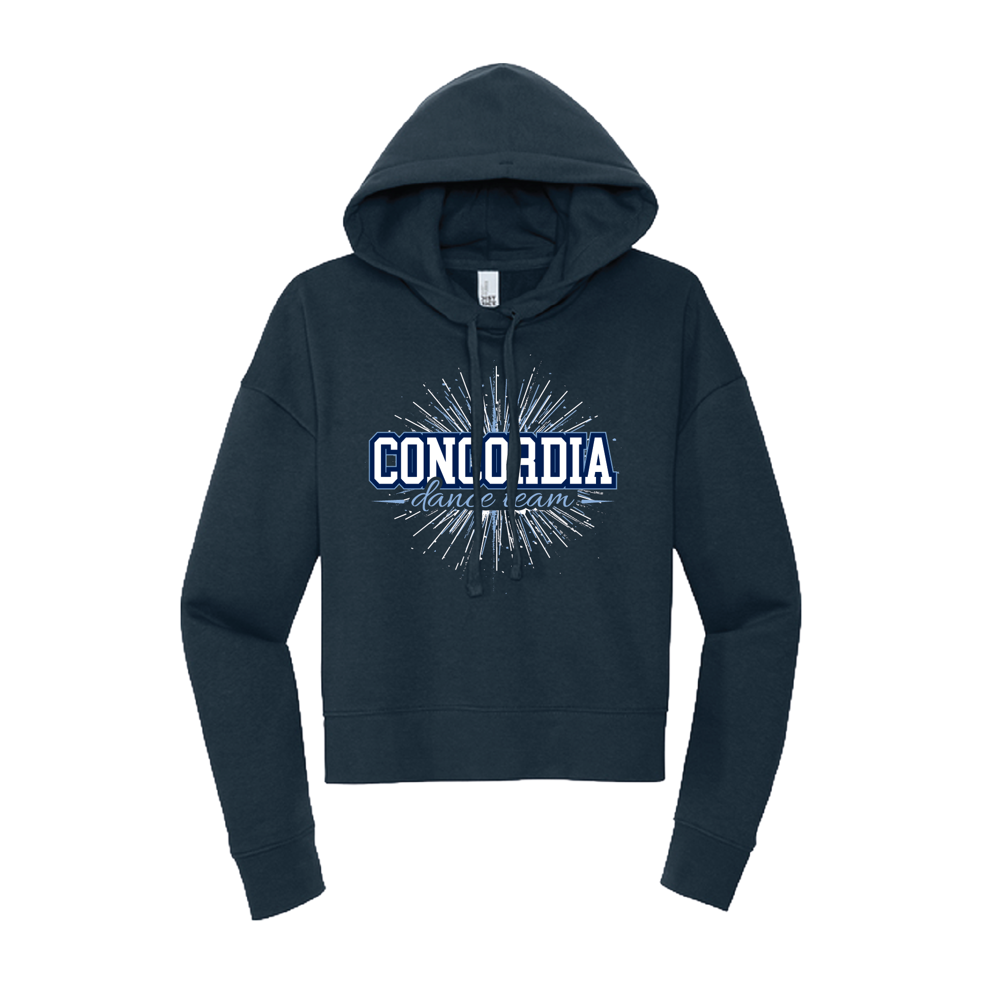 CLSO Women's Hoodie | "Concordia Dance"