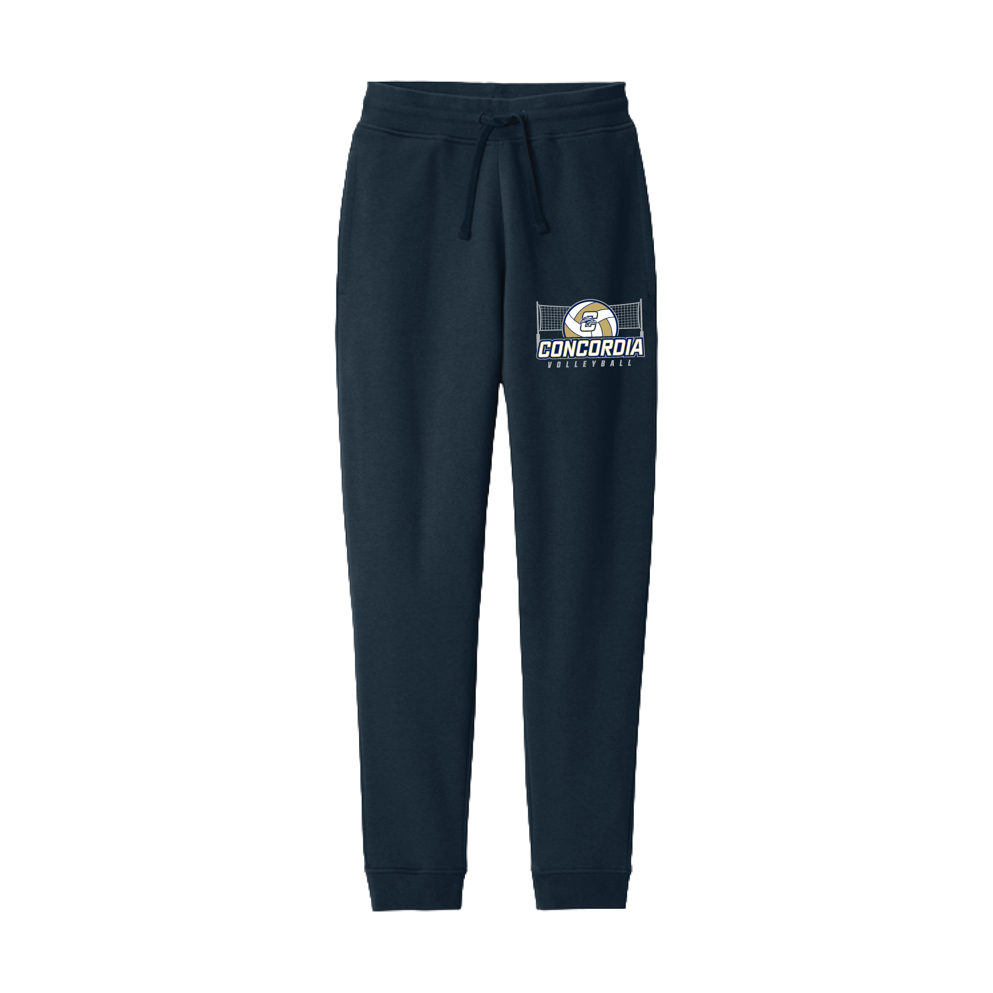 CLSO Sweatpants | "Concordia Volleyball"