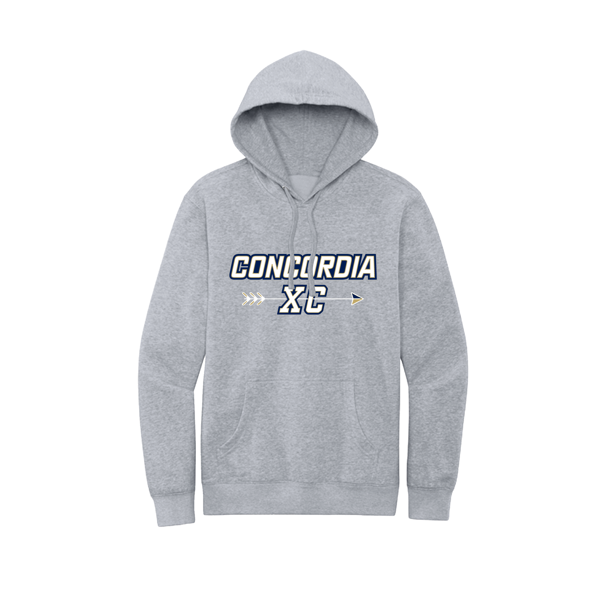 CLSO Hoodie | "Concordia Cross Country"