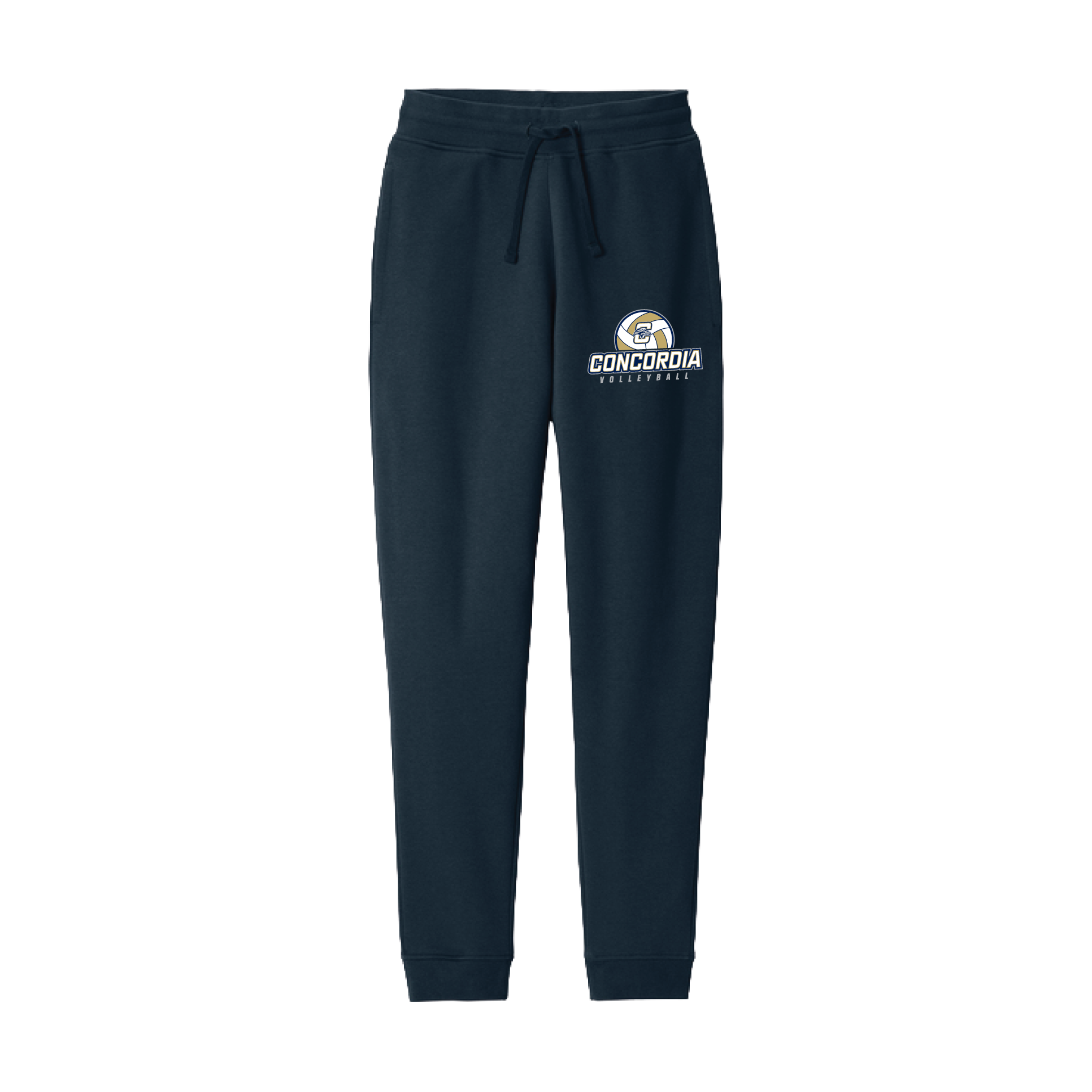 CLSO Sweatpants | "Concordia Volleyball"