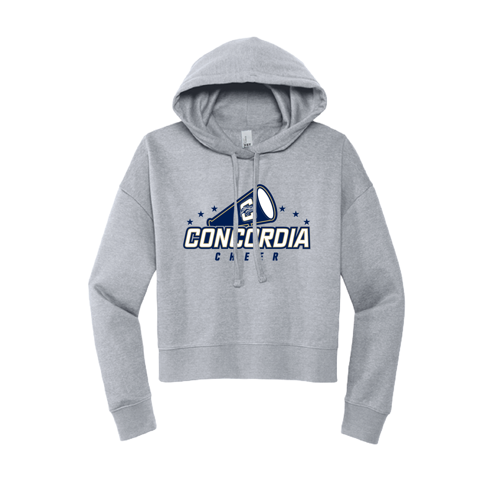 CLSO Hoodie | "Concordia Cheer"