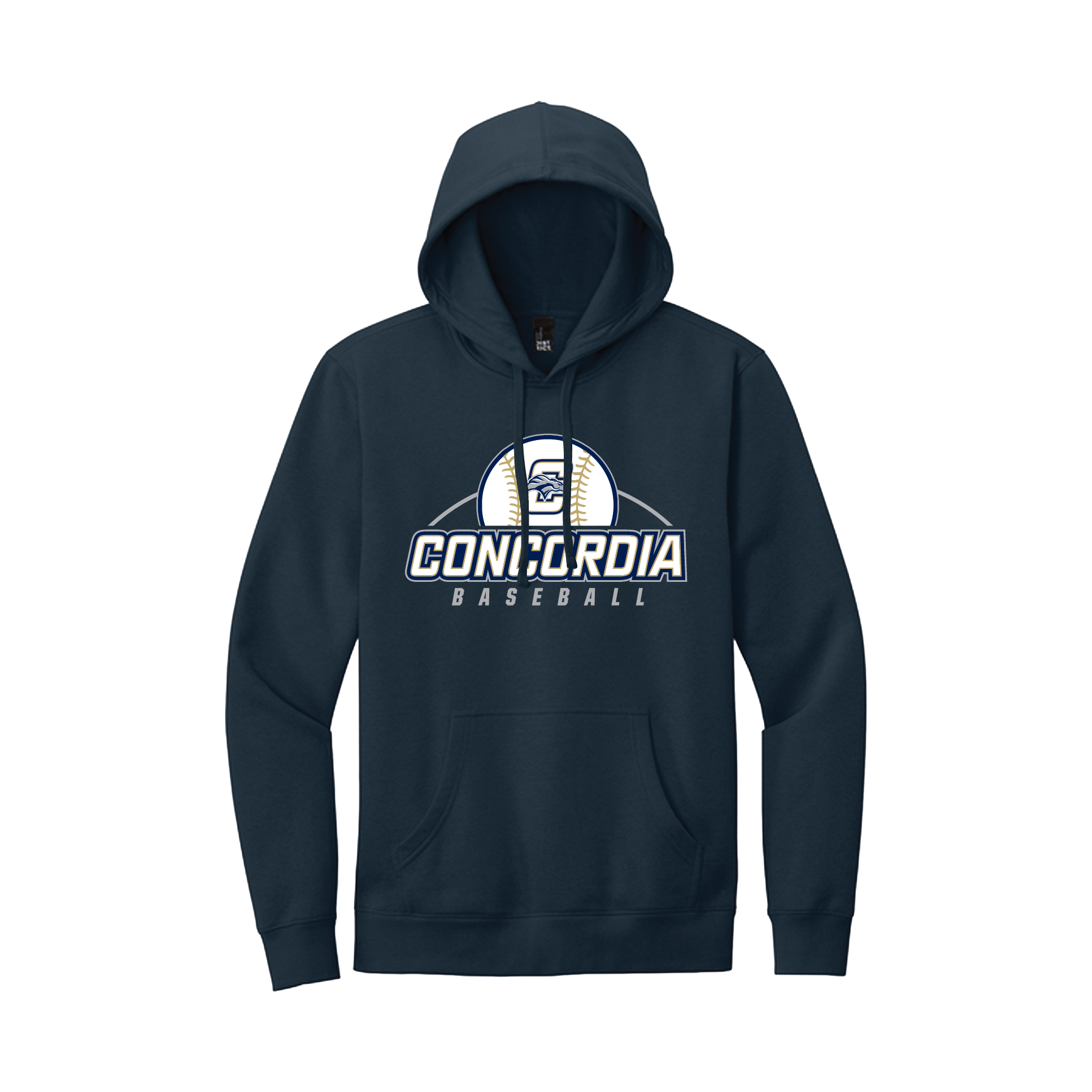CLSO Hoodie | "Concordia Baseball"