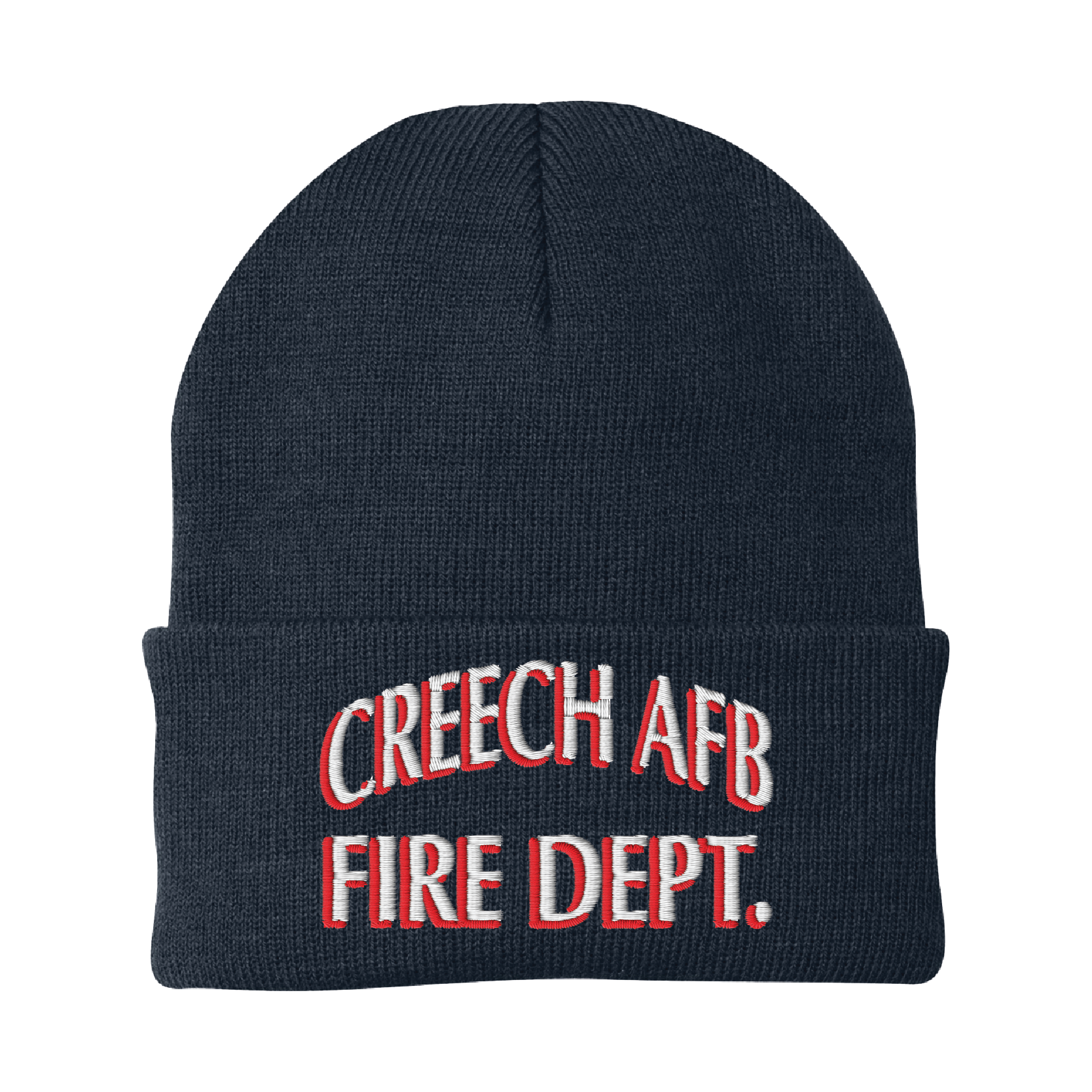 Creech AFB Beanie