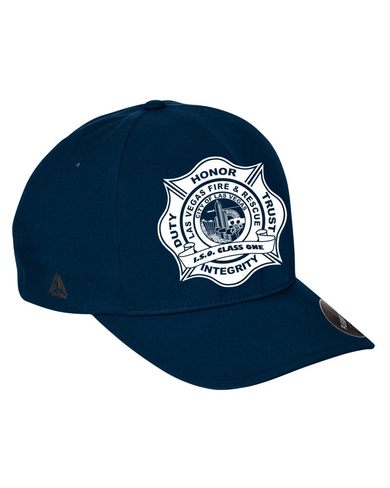 LVFR Duty Ball Caps