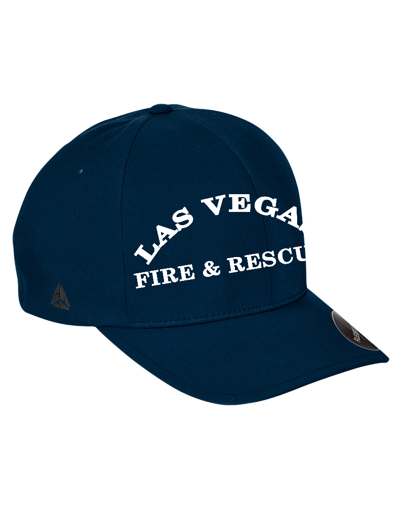 LVFR Duty Ball Caps