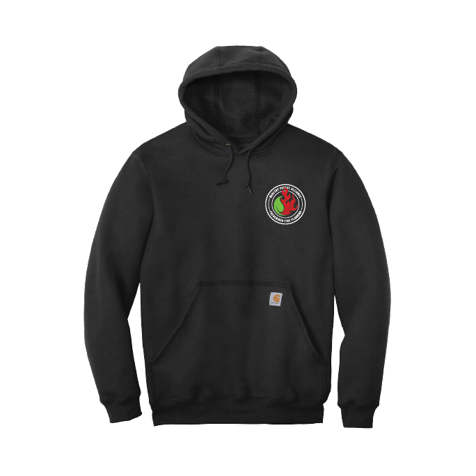 Healthy Forest Alliance Carhartt Hoodie
