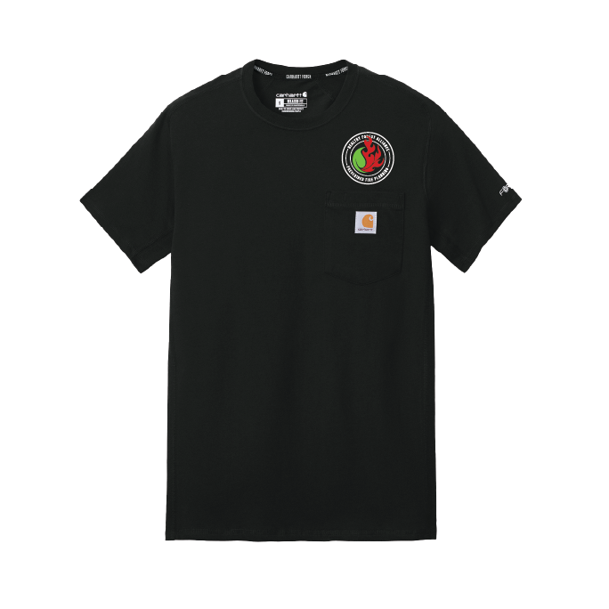 Healthy Forest Alliance Carhartt Pocket Shirt