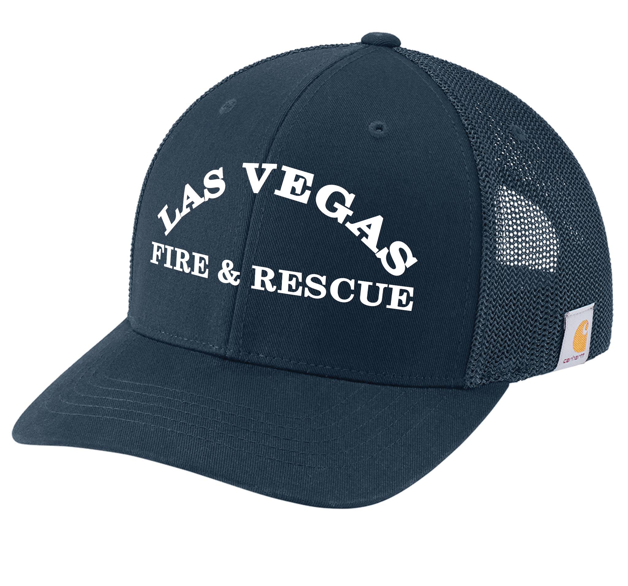 LVFR Carhartt Flexfit Snapback Duty Hat