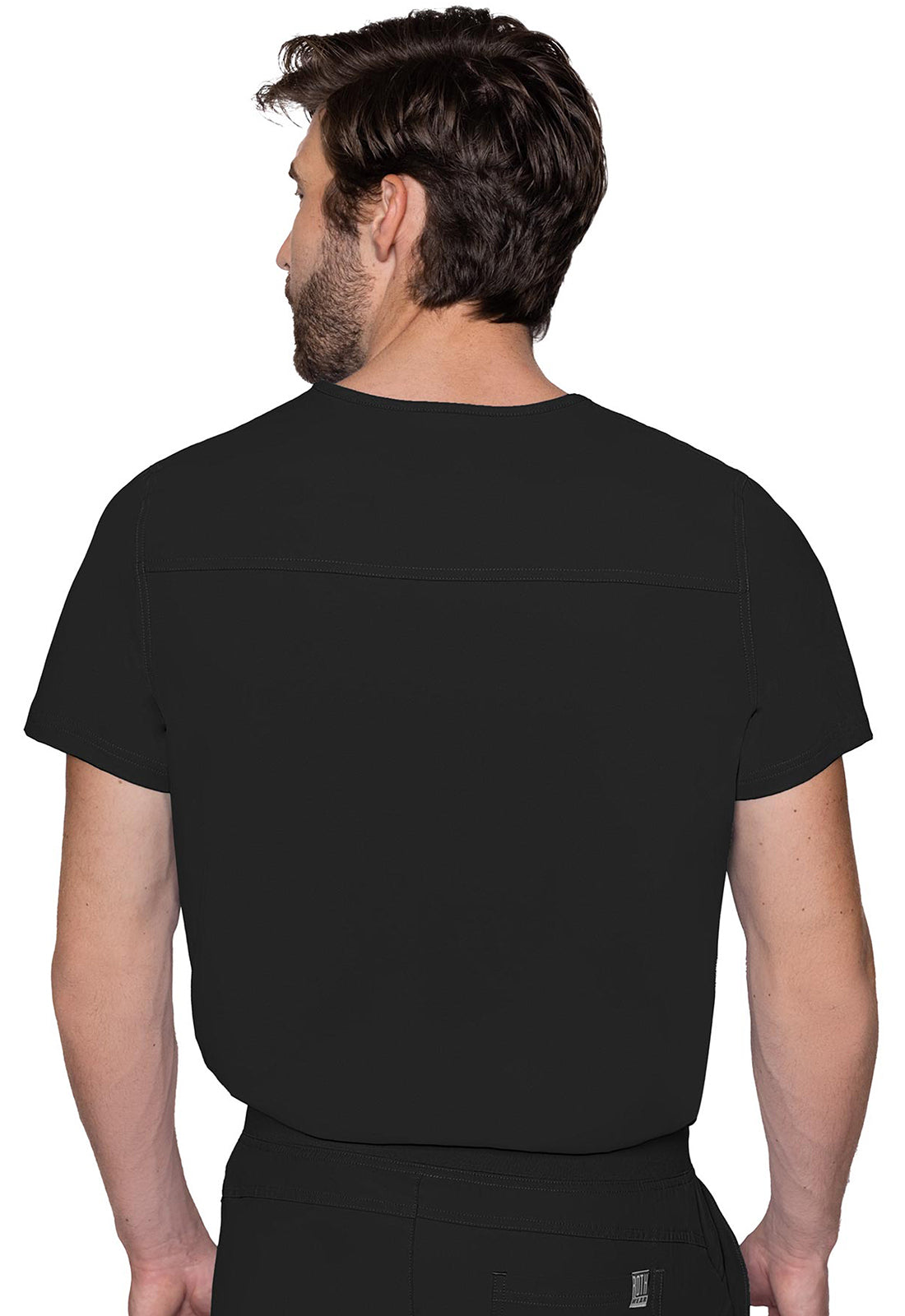 Med Couture - Men's V-Neck