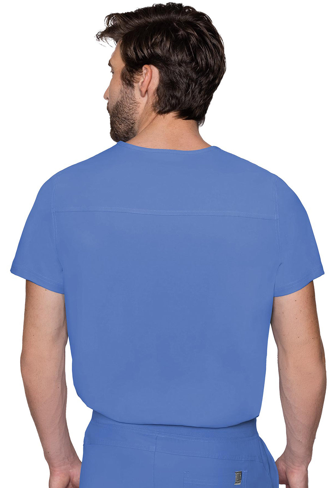 Med Couture - Men's V-Neck