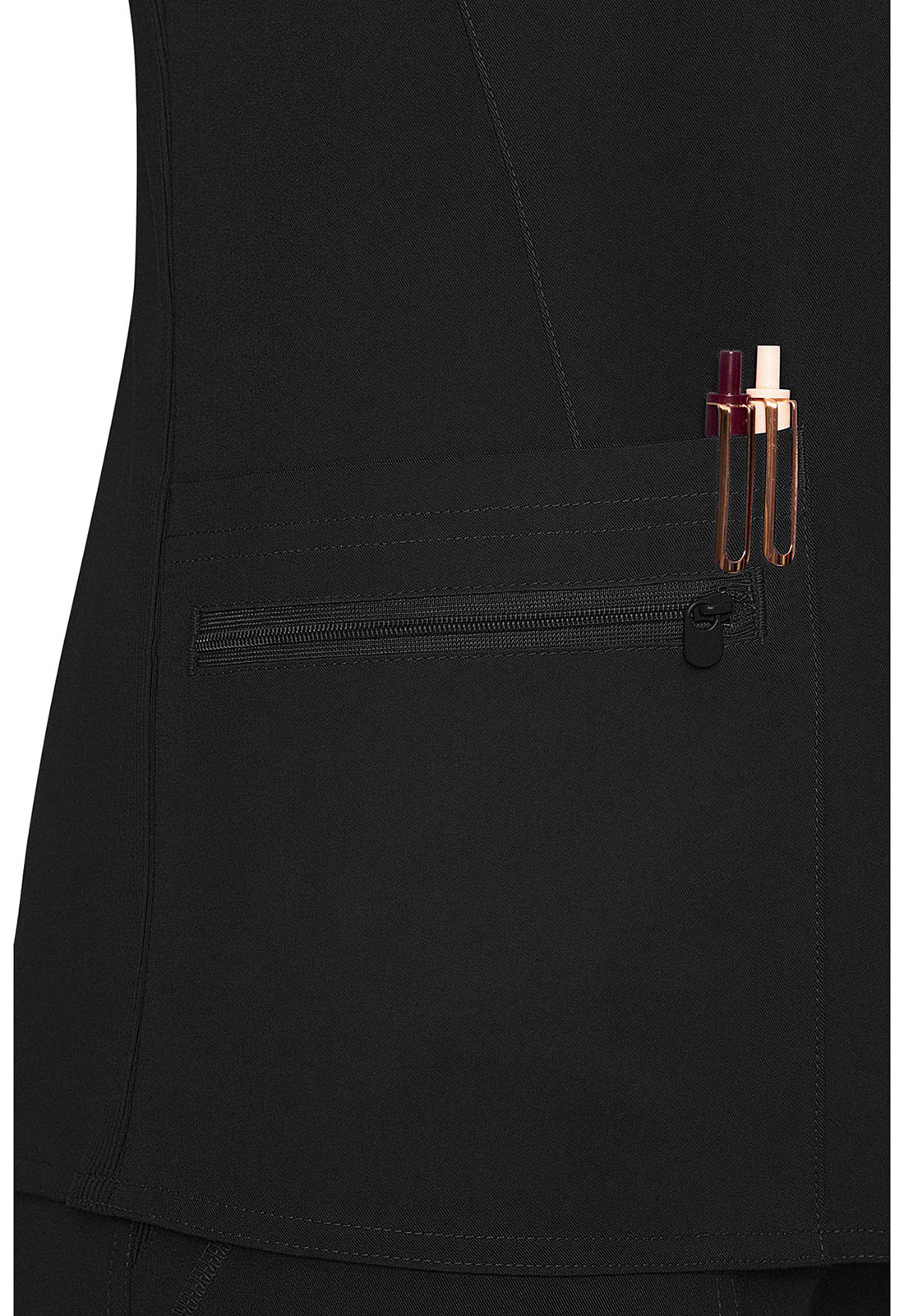 Med Couture MC Touch 4 Pocket Top