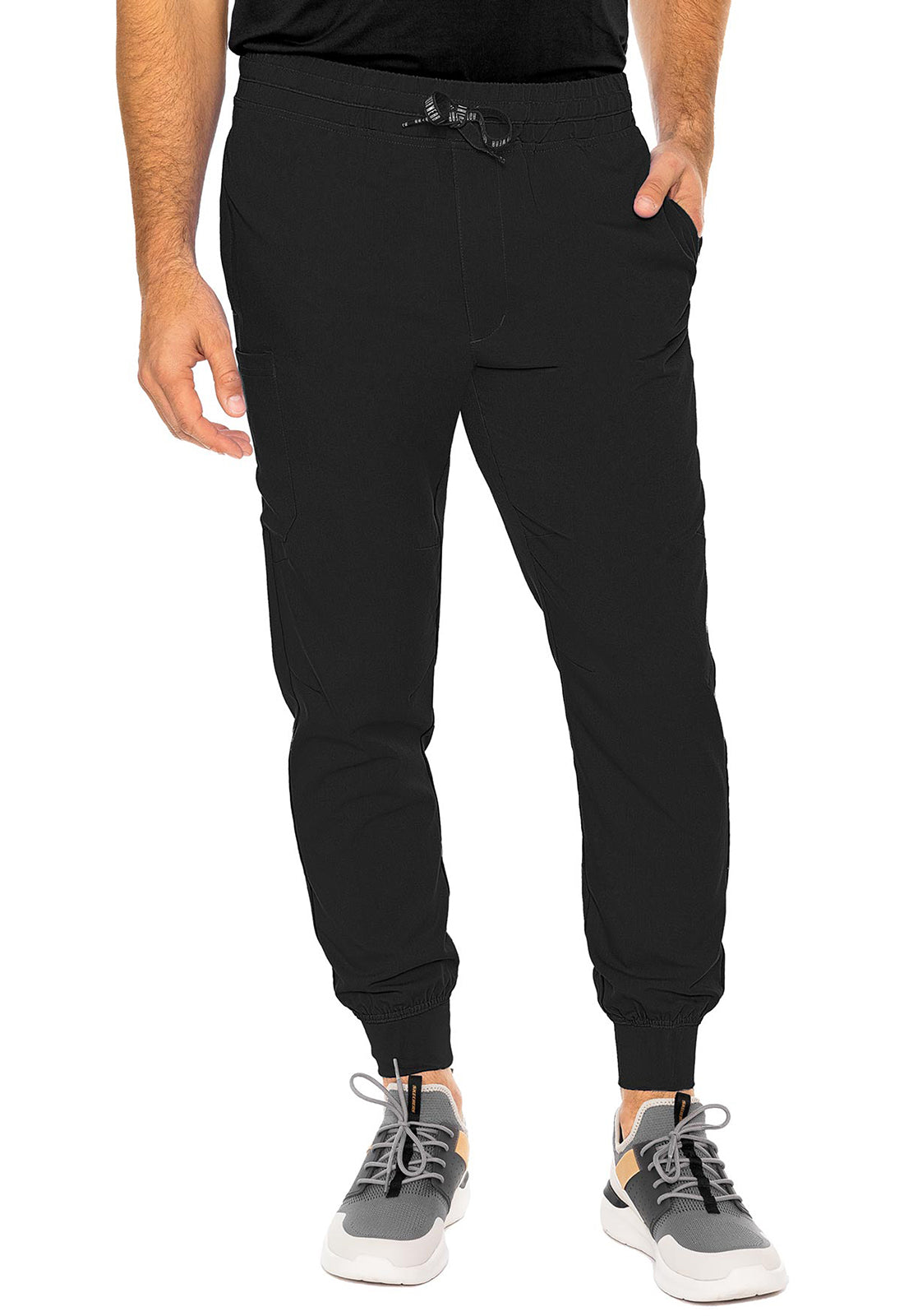 Med Couture - Men's Jogger Pant