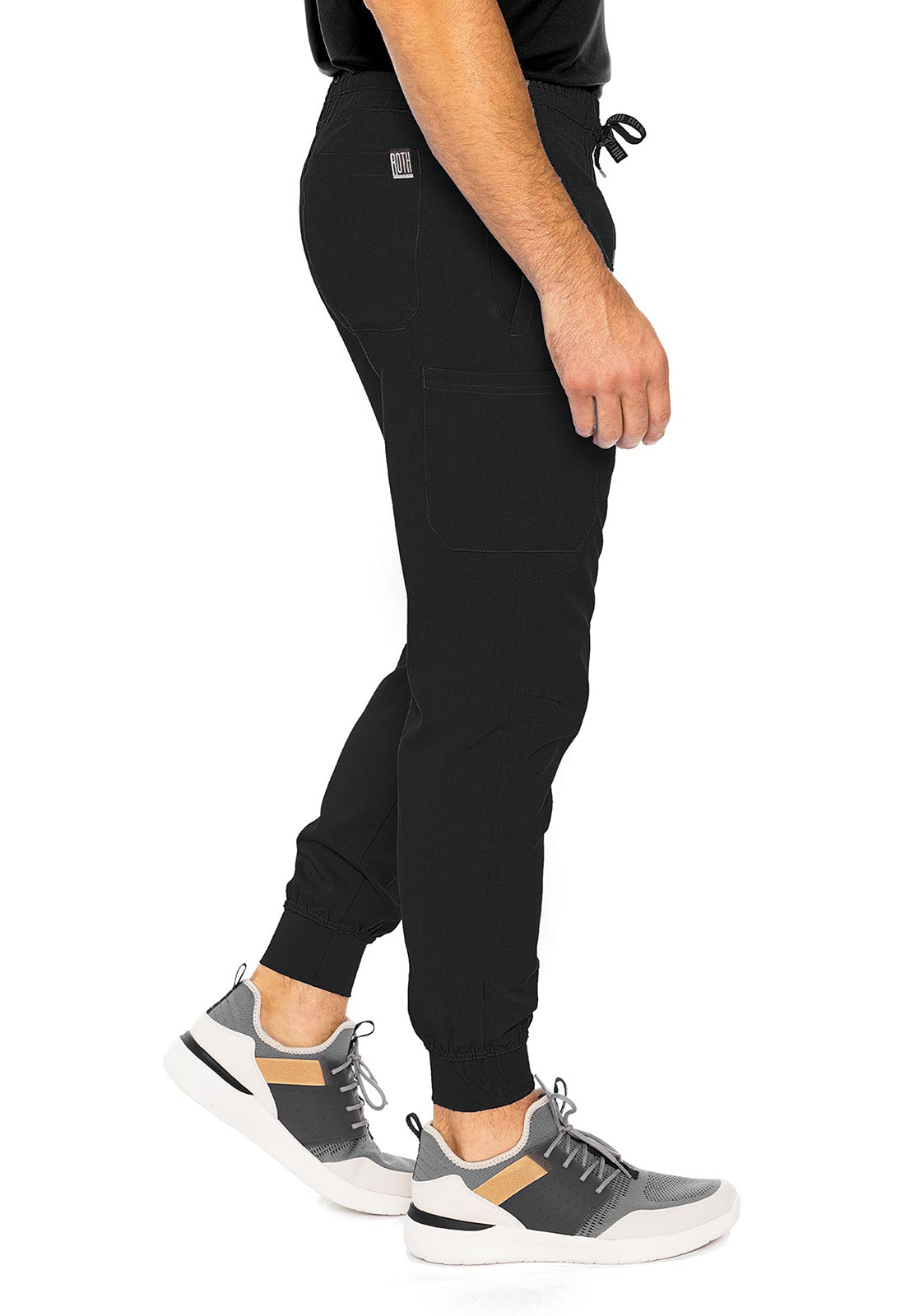 Med Couture - Men's Jogger Pant