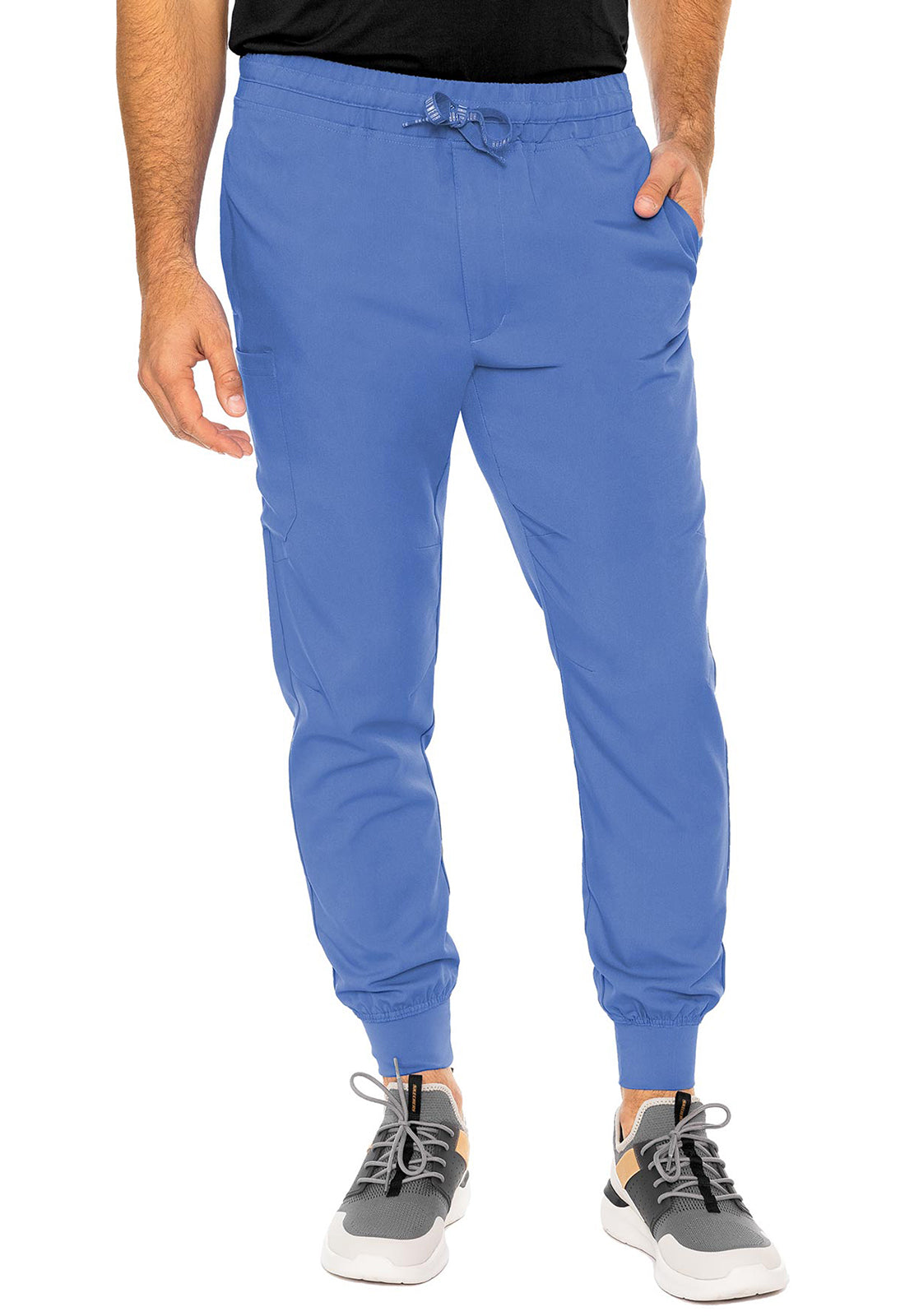 Med Couture - Men's Jogger Pant
