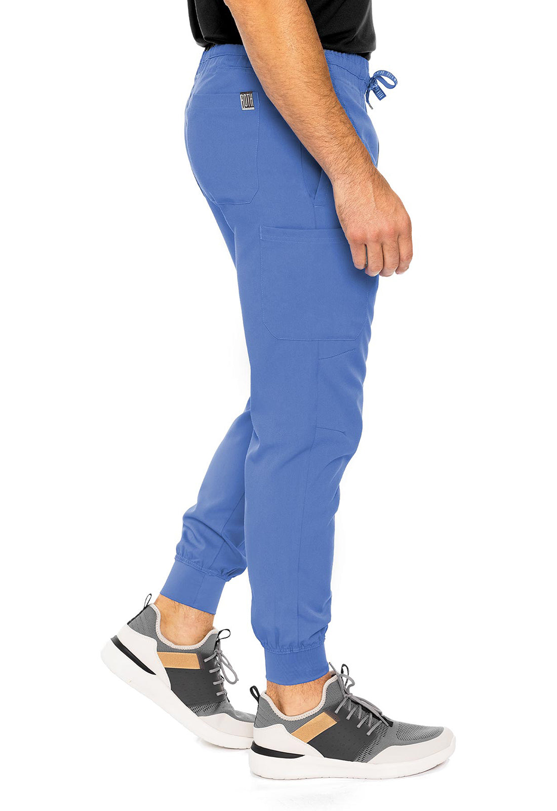 Med Couture - Men's Jogger Pant