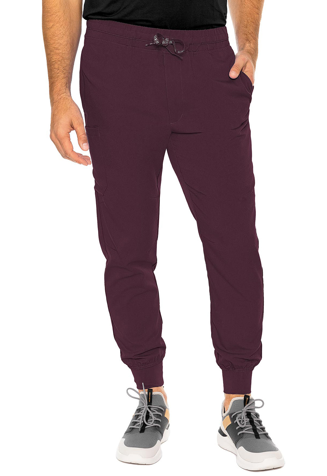 Med Couture - Men's Jogger Pant