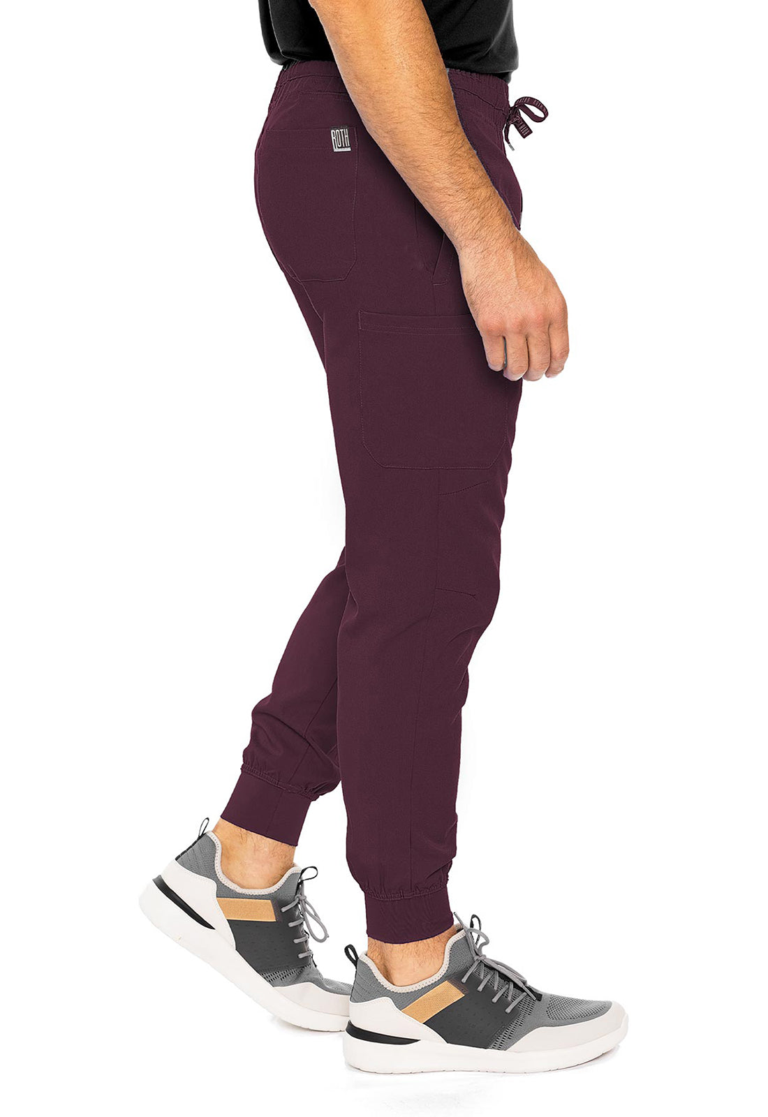 Med Couture - Men's Jogger Pant