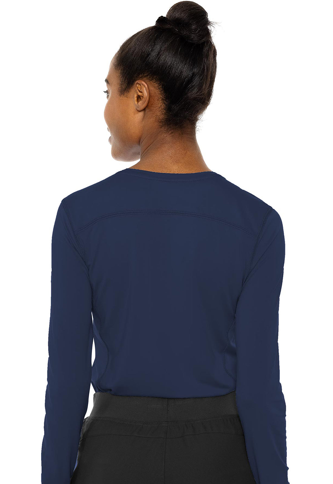 Med Couture - Performance Knit Under-scrub