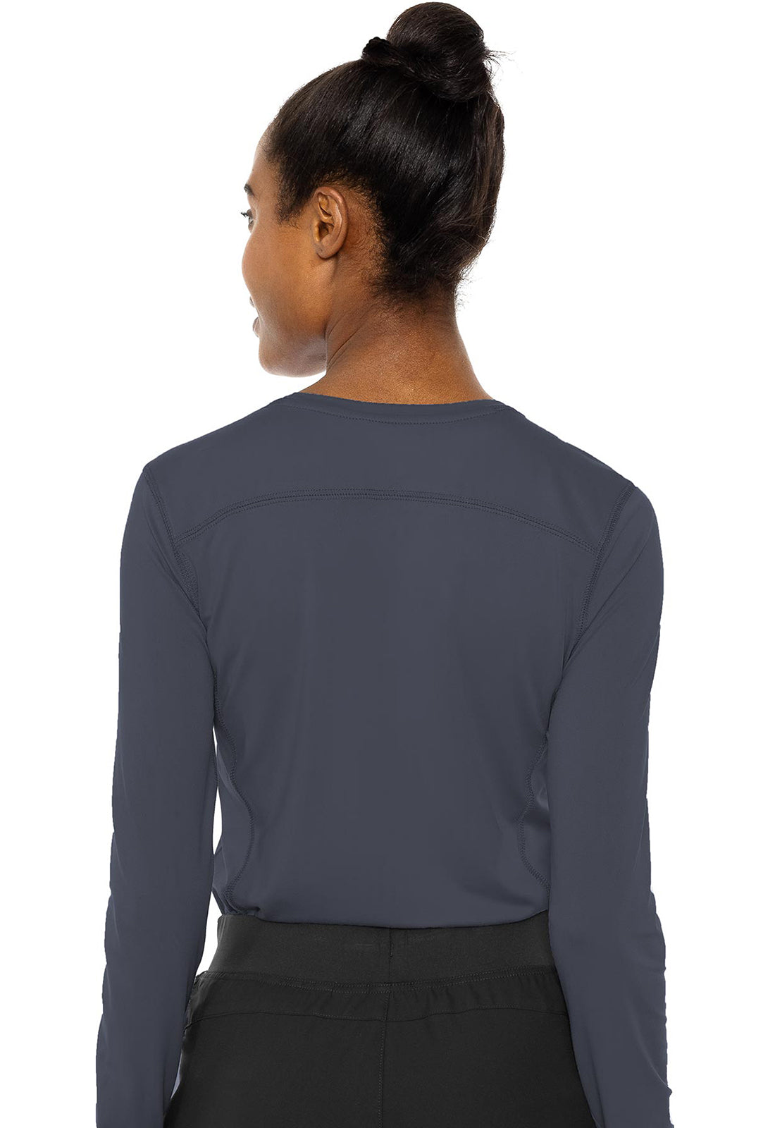 Med Couture - Performance Knit Under-scrub