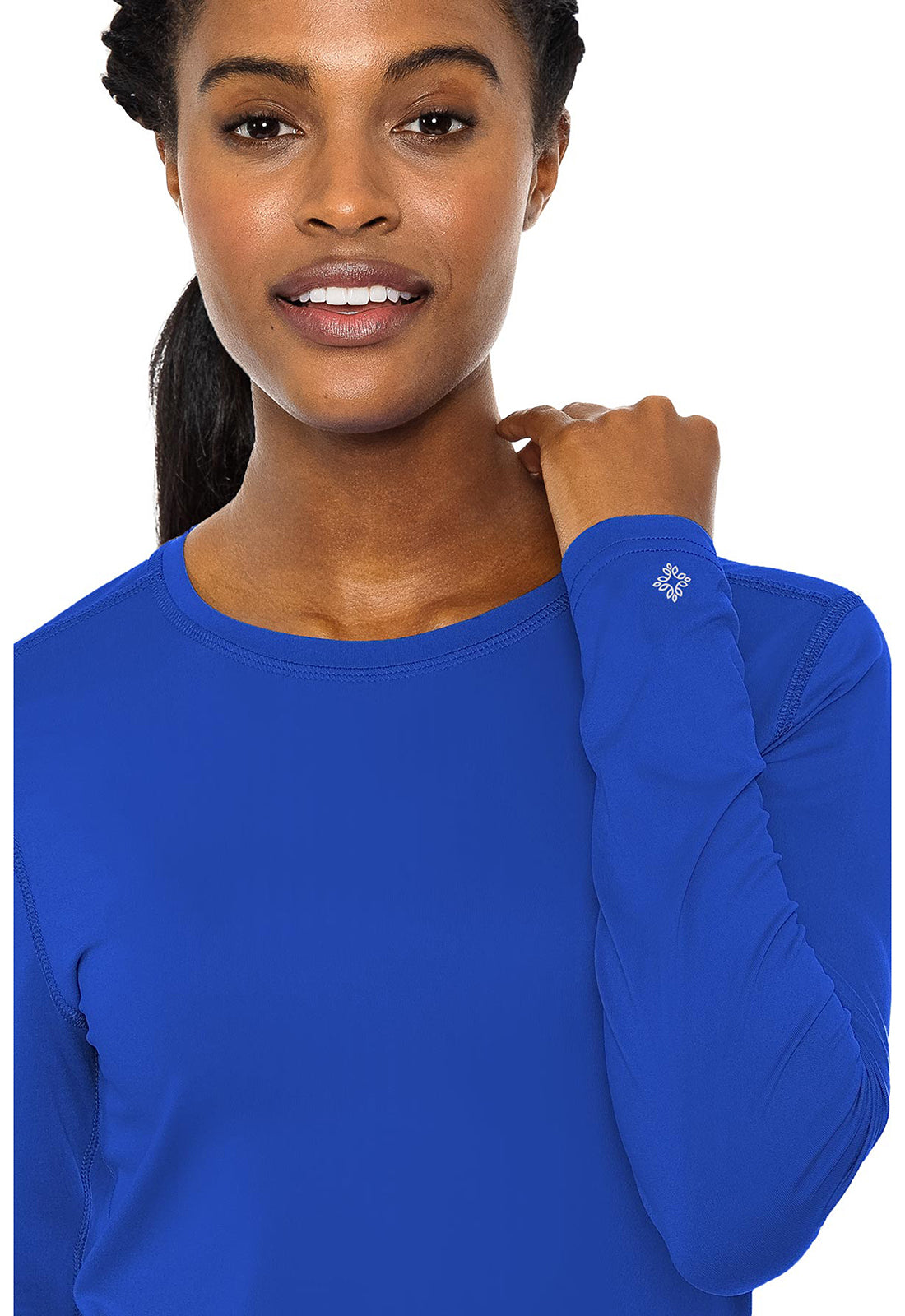 Med Couture - Performance Knit Under-scrub