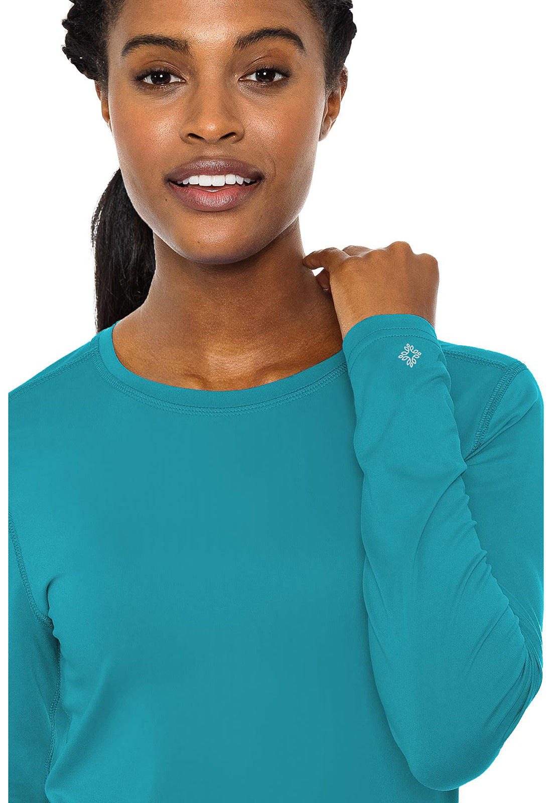 Med Couture - Performance Knit Under-scrub