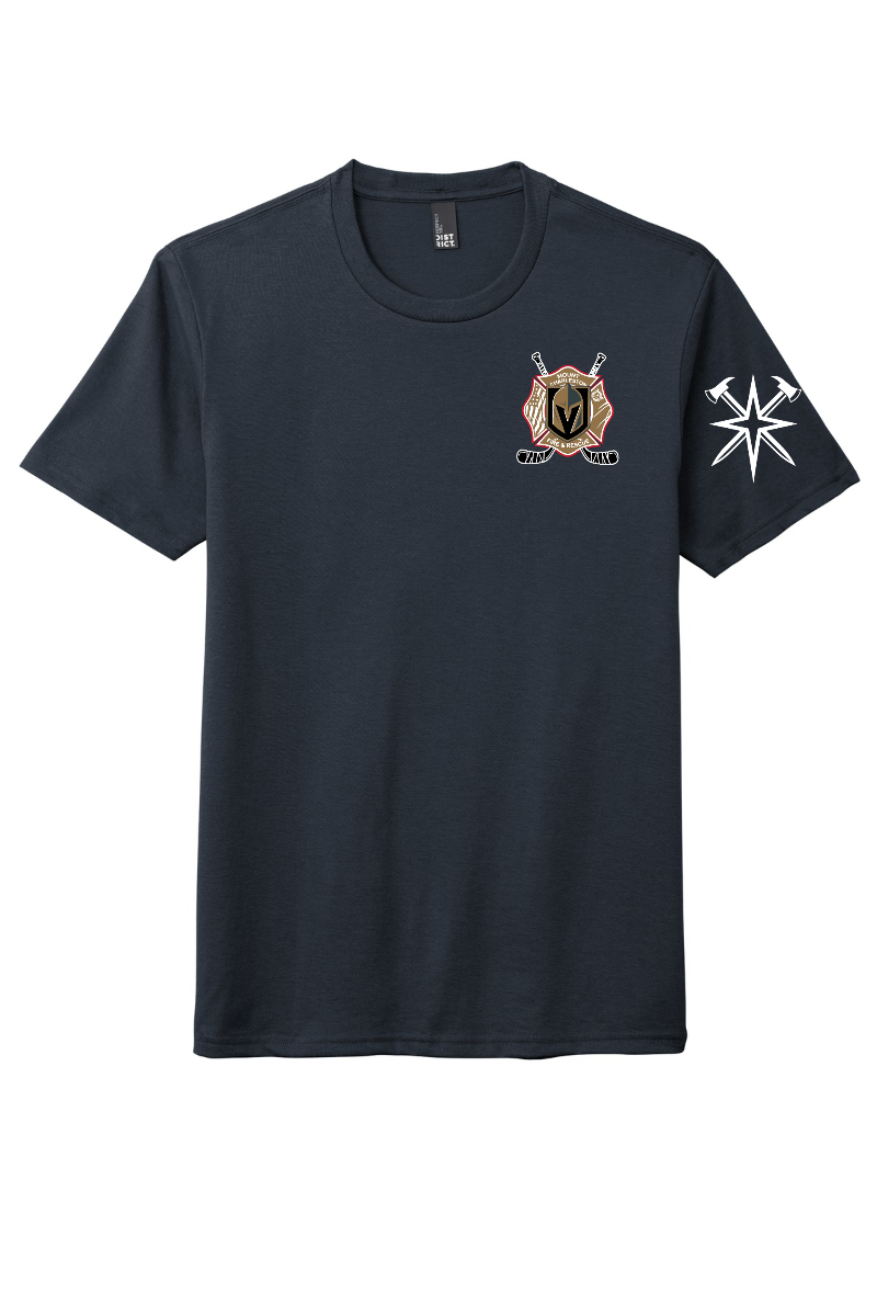 MCFR KNIGHTS SHIRTS