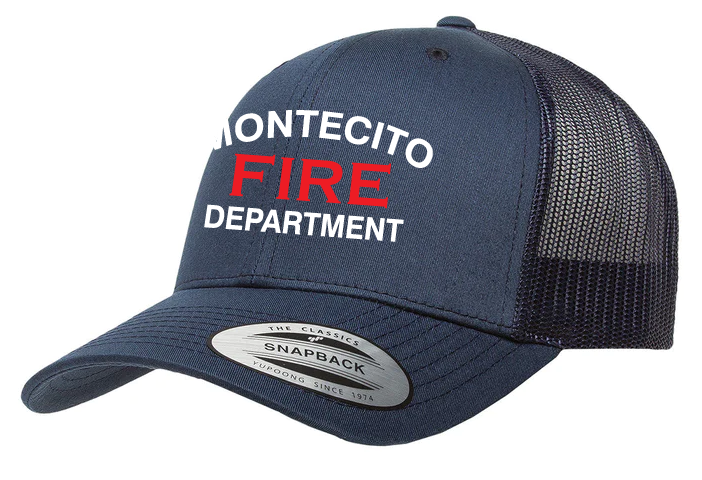 MTO Duty Hats