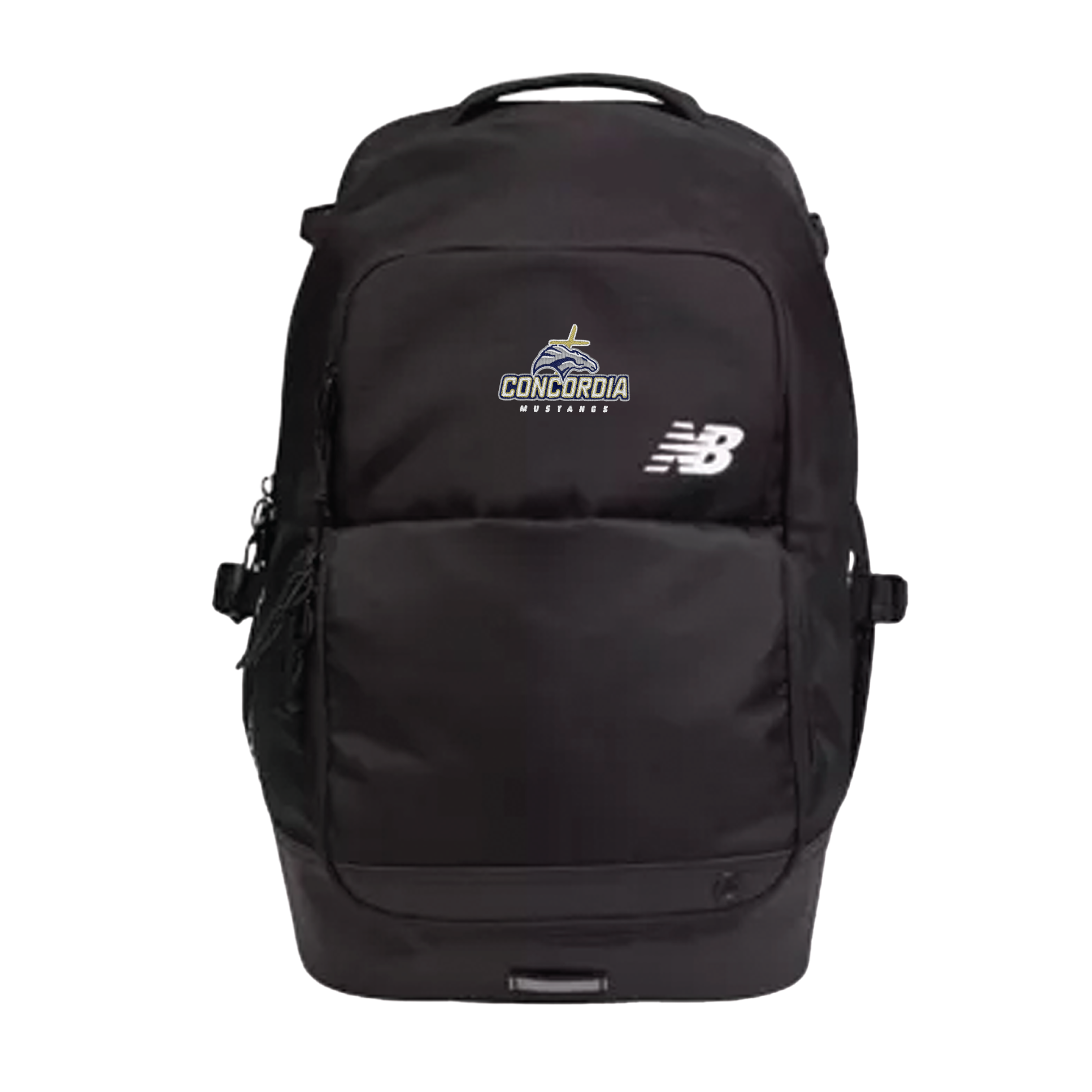 CLSO NB Athletics Backpack | "Concordia Mustangs"
