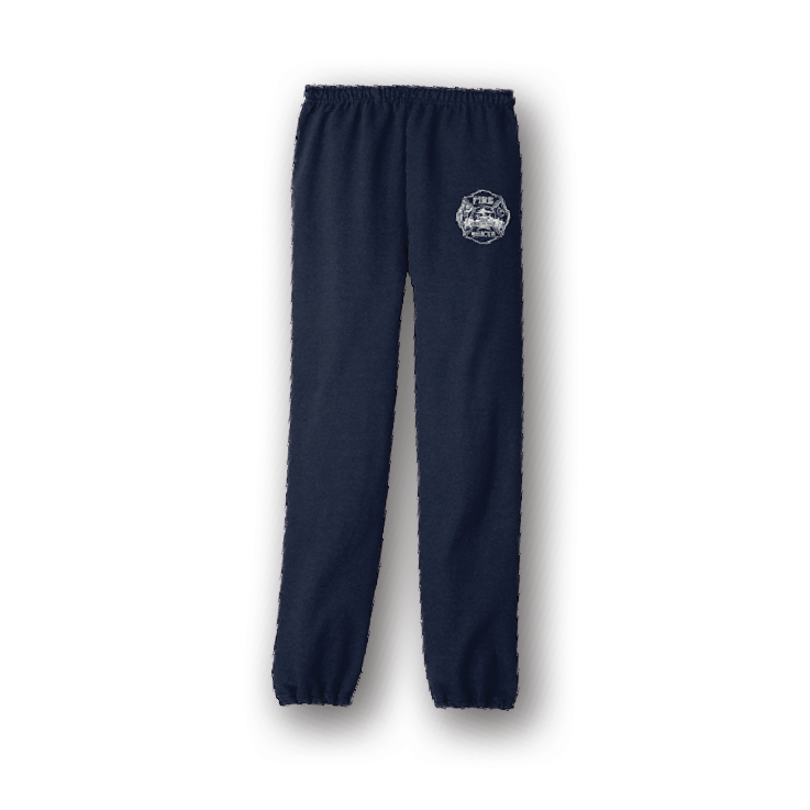 NLVFD (North Las Vegas Fire Department) Sweatpants