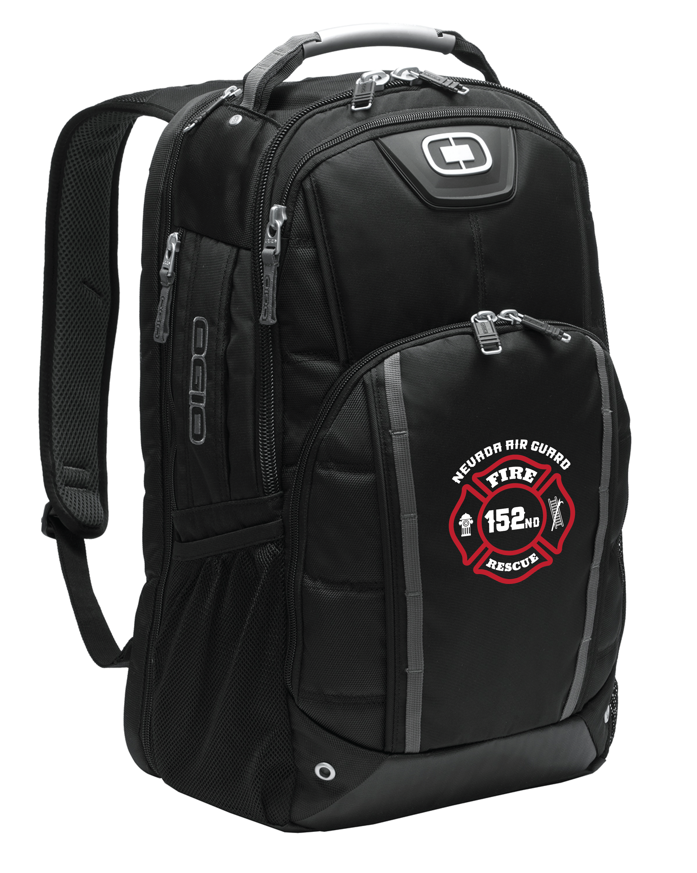 Nevada Air Guard Bolt Backpack