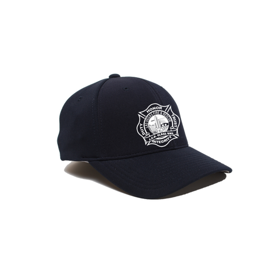LVFR (Las Vegas Fire & Rescue) Flexfit Delta Duty Hat