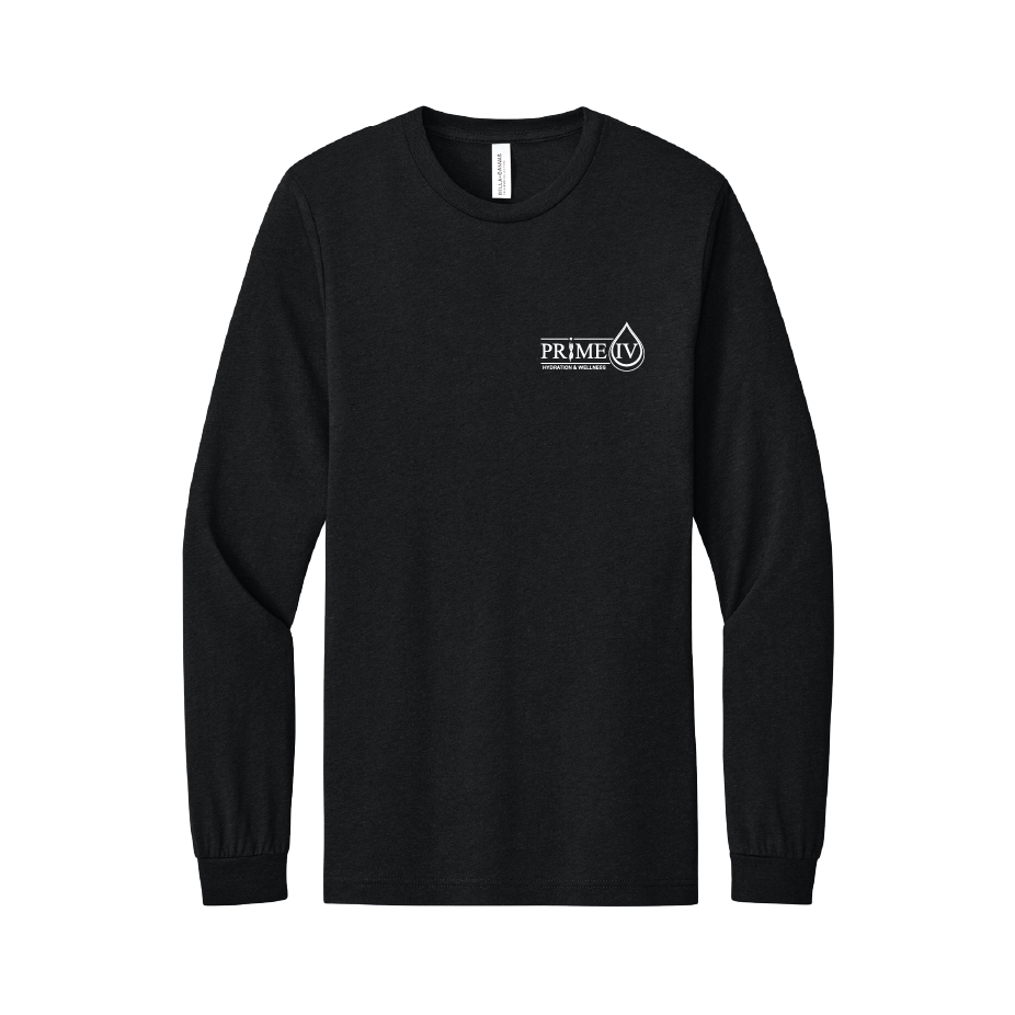Prime IV LS Tee