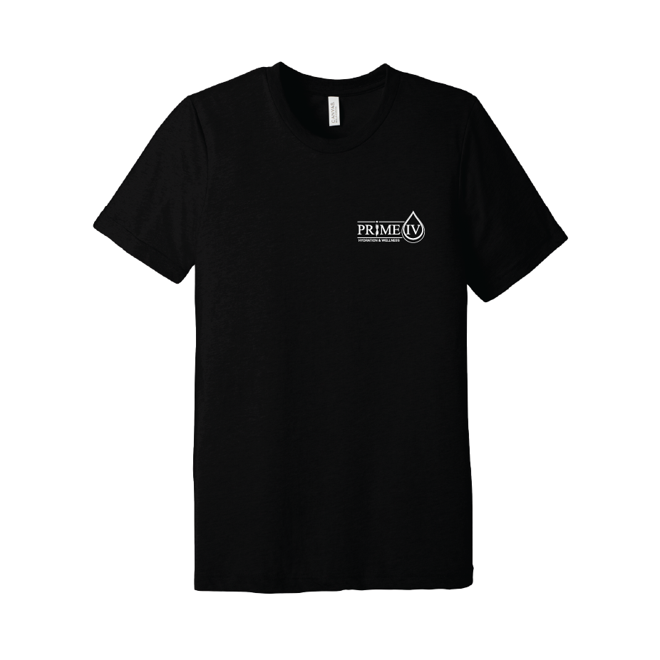 Prime IV SS Tee