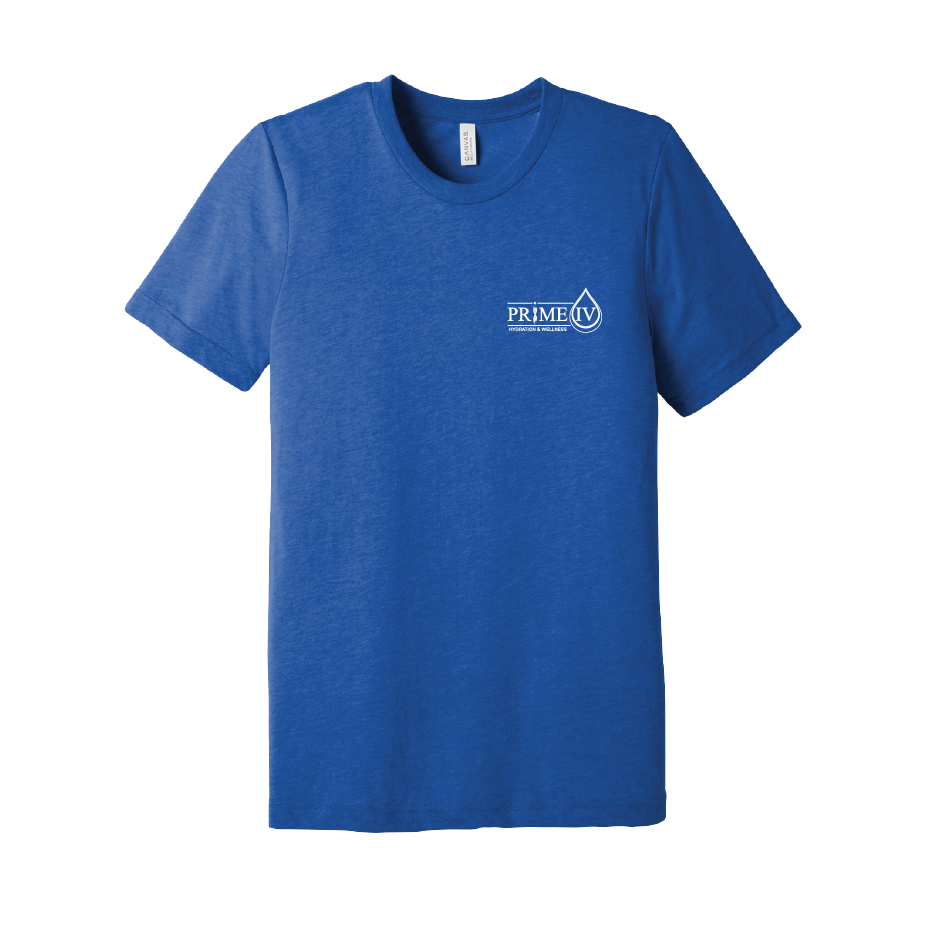 Prime IV SS Tee