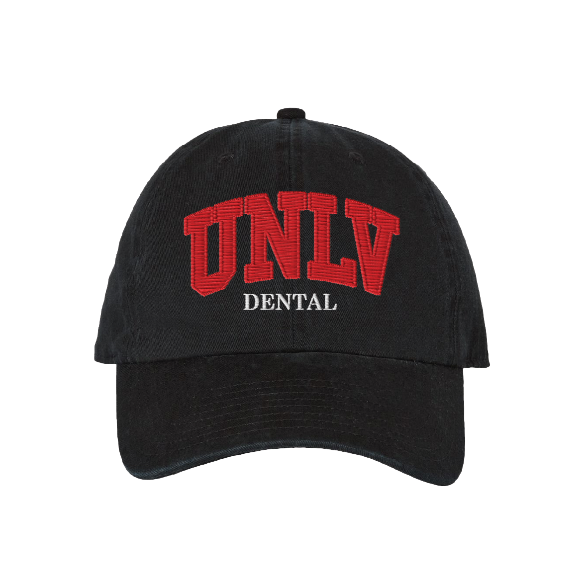 UNLV Dental - 47 Clean Up Cap