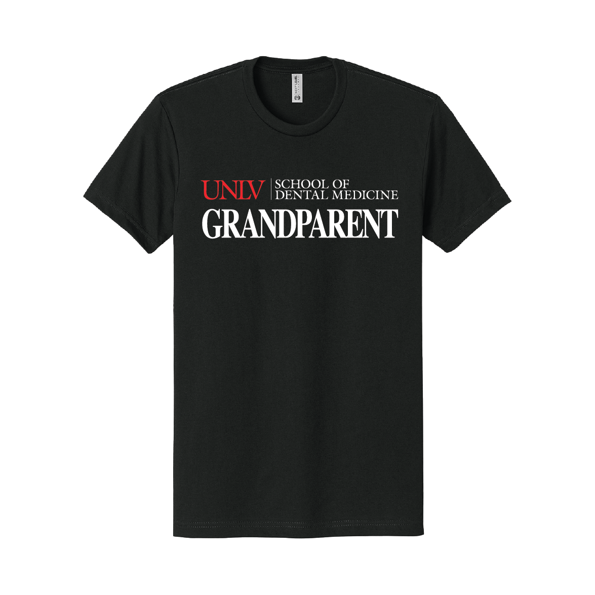 UNLV Dental - Grandparent Tee